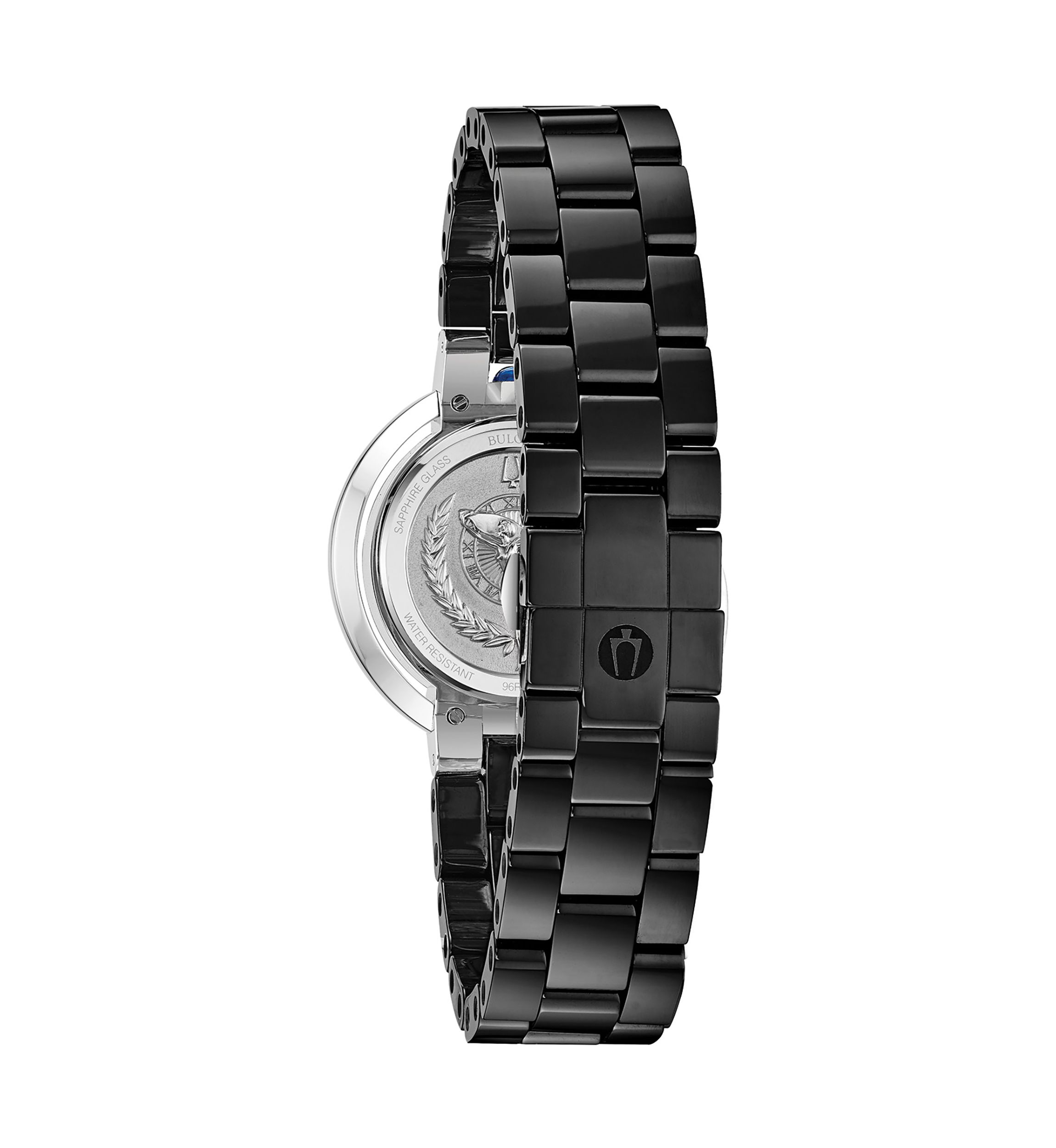 Ladies Rubaiyat Diamond Watch