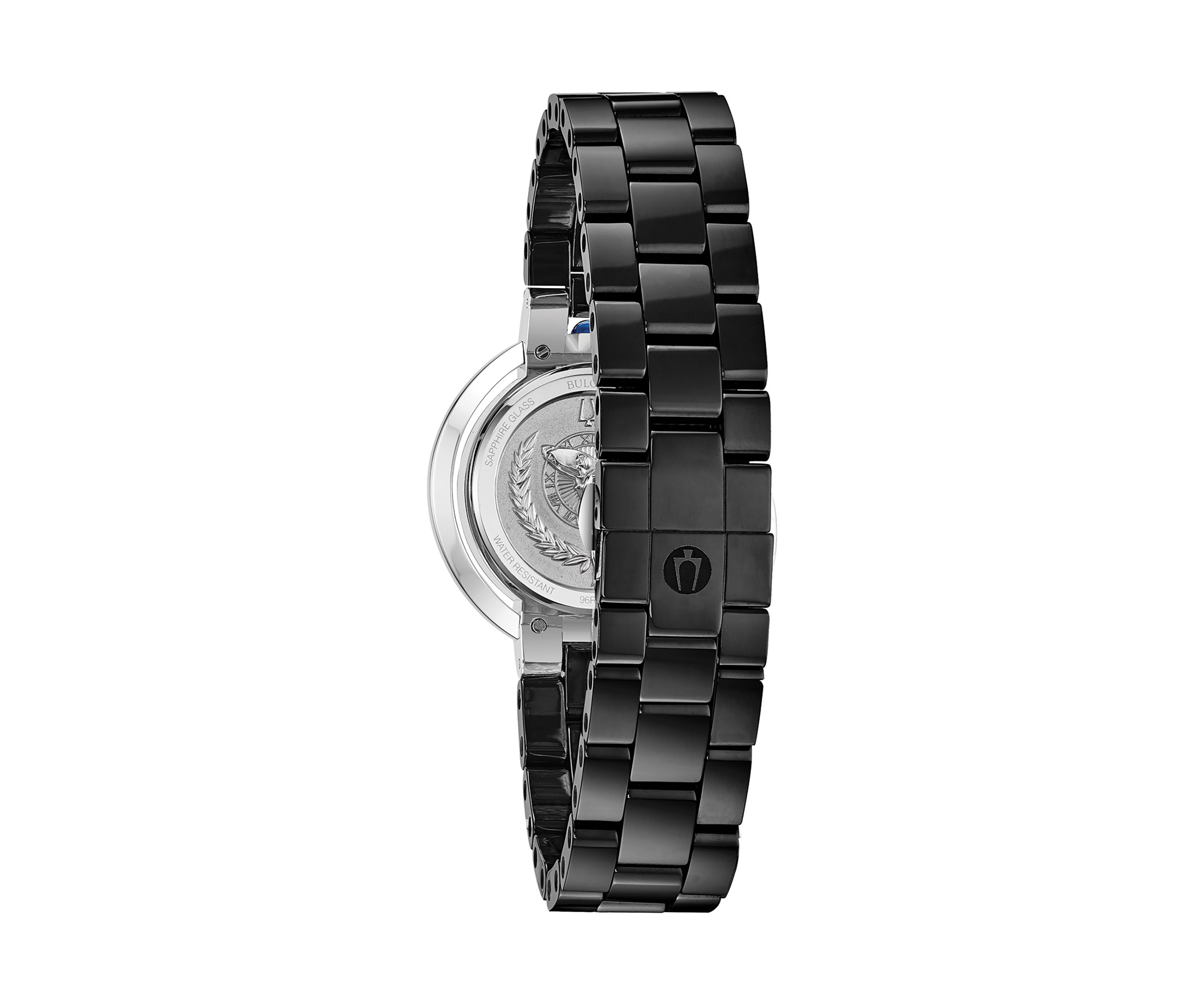 Ladies Rubaiyat Diamond Watch