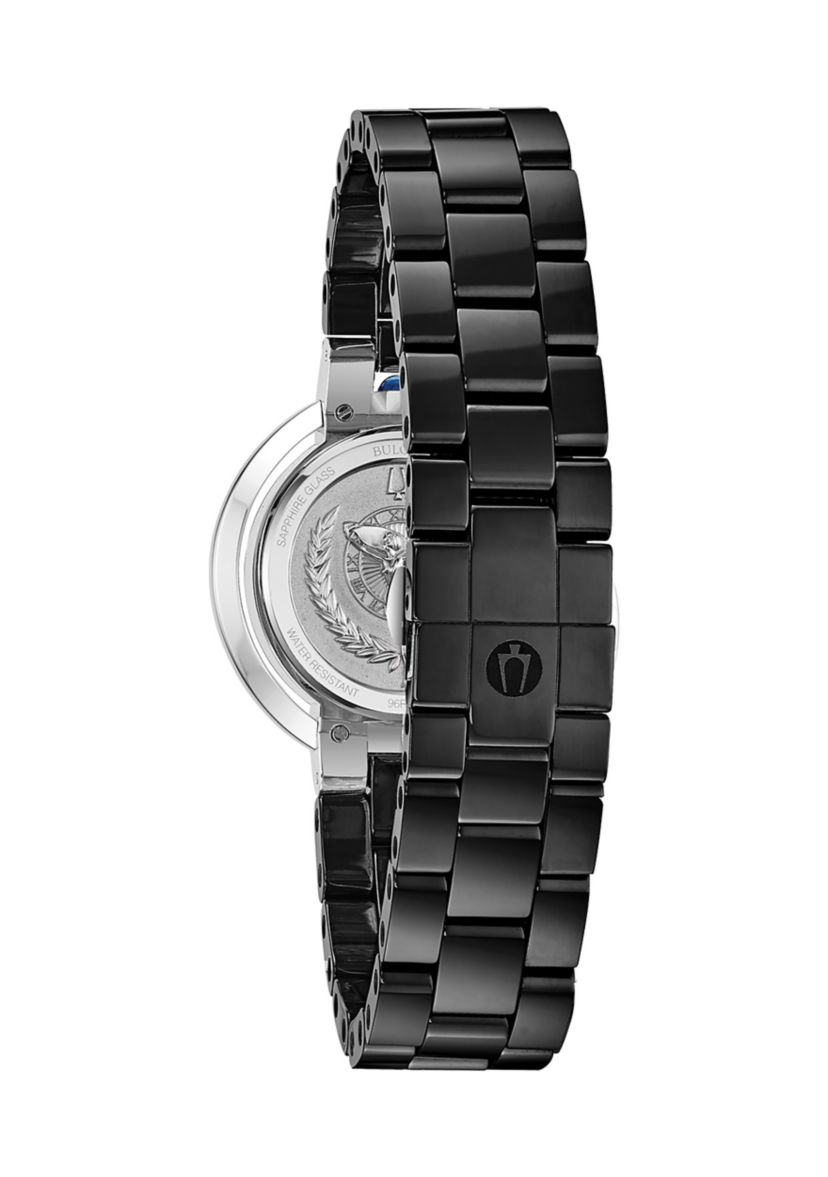 Ladies Rubaiyat Diamond Watch