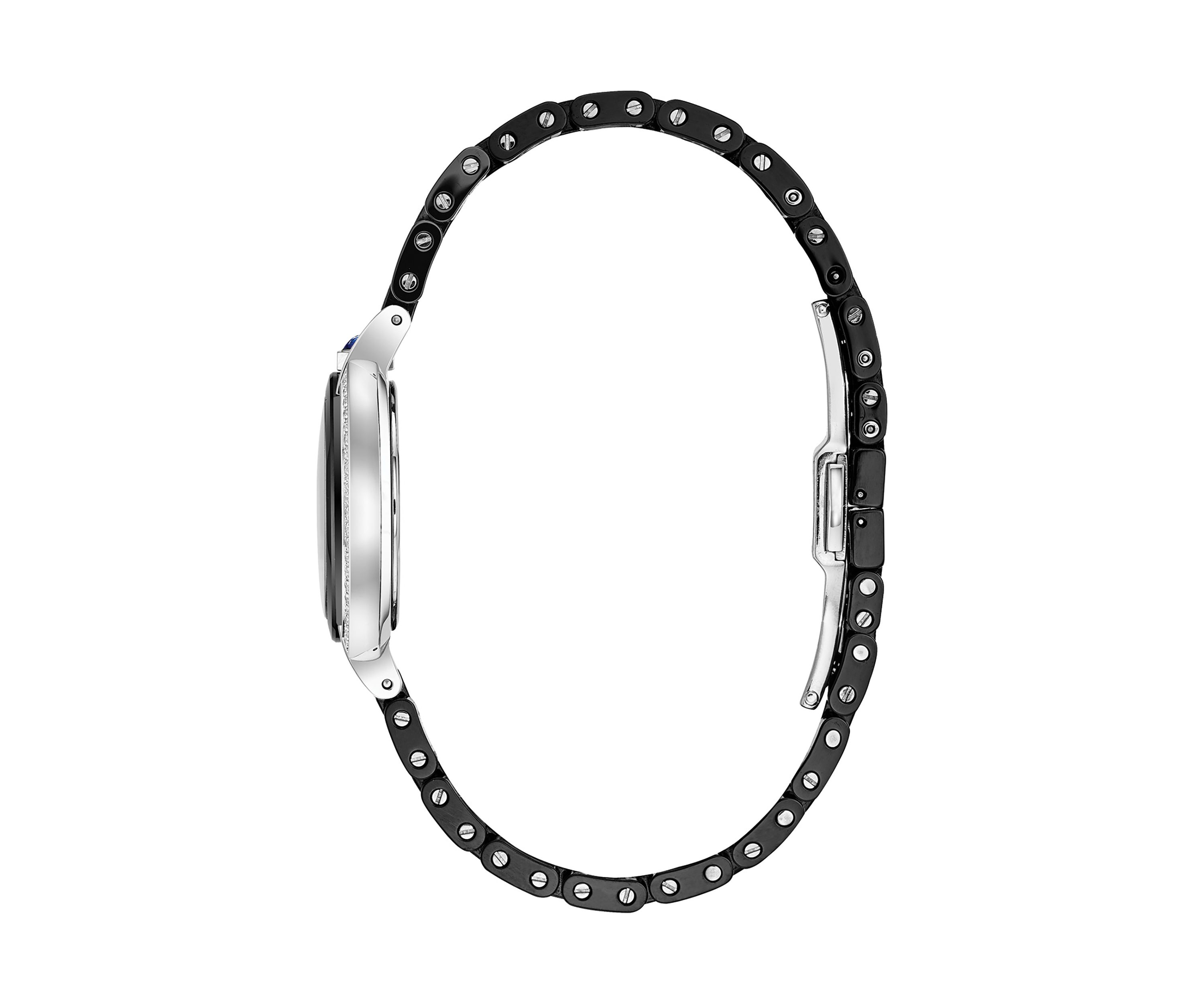 Ladies Rubaiyat Diamond Watch