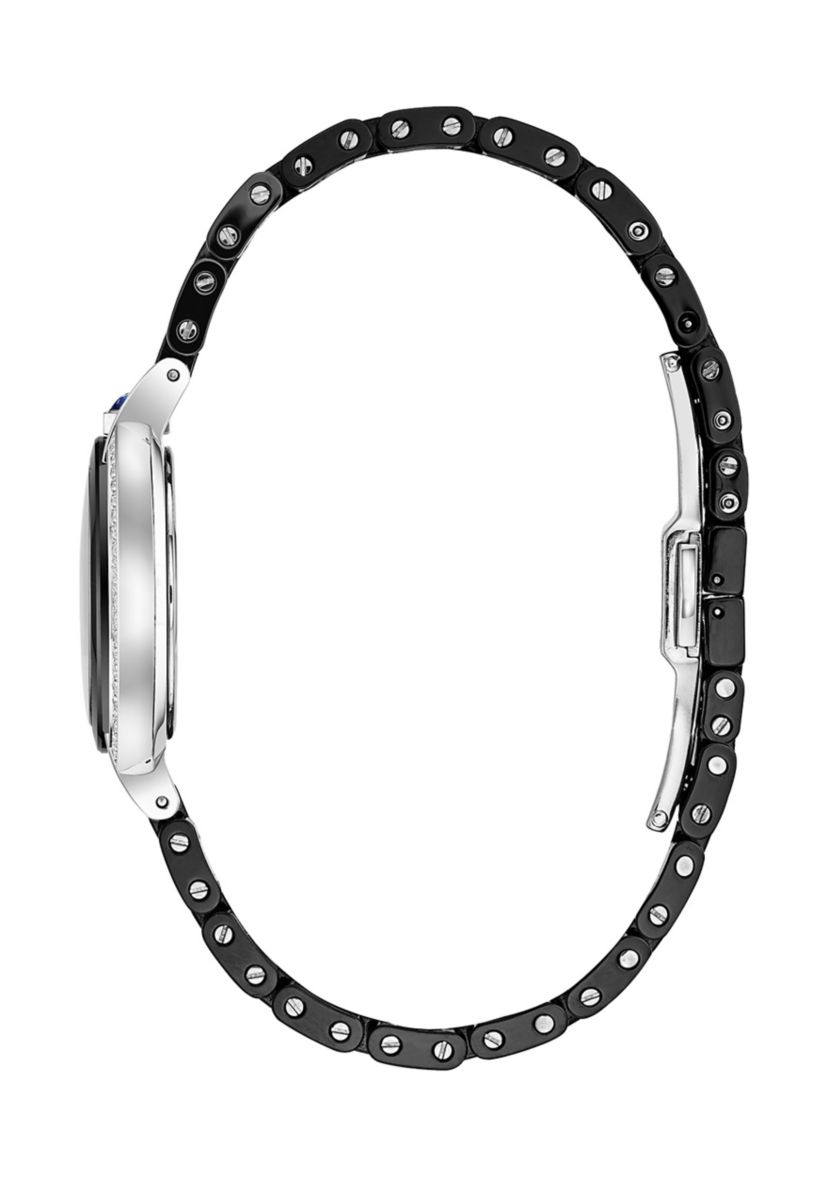 Ladies Rubaiyat Diamond Watch