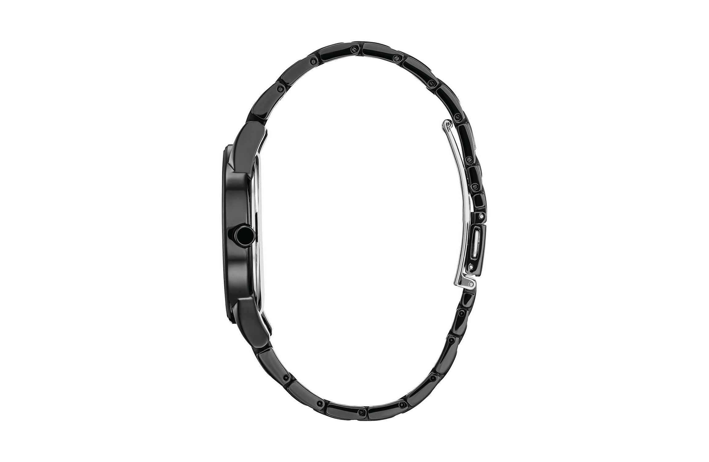 Disneys Unisex Mickey Mouse Bracelet Watch 40mm