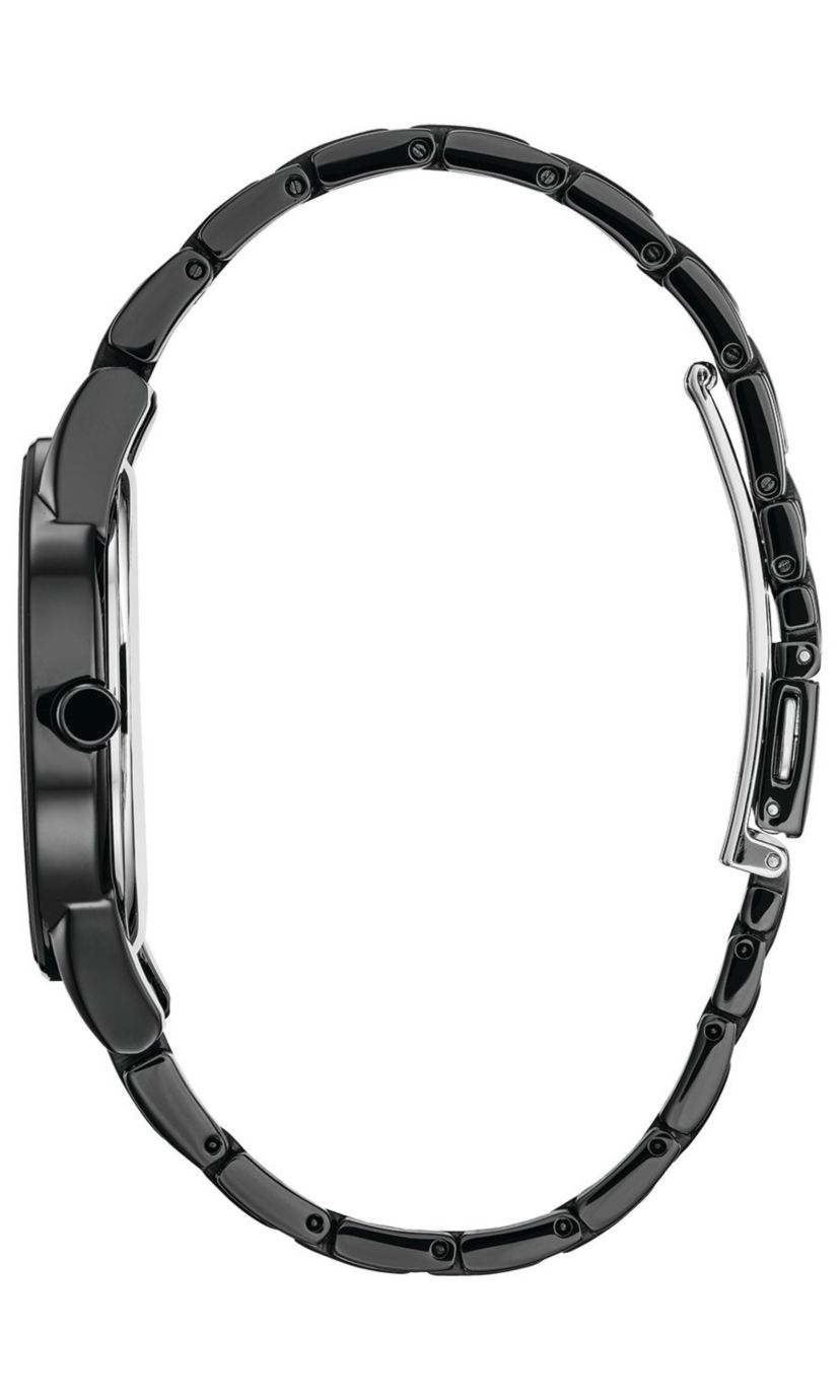 Disneys Unisex Mickey Mouse Bracelet Watch 40mm
