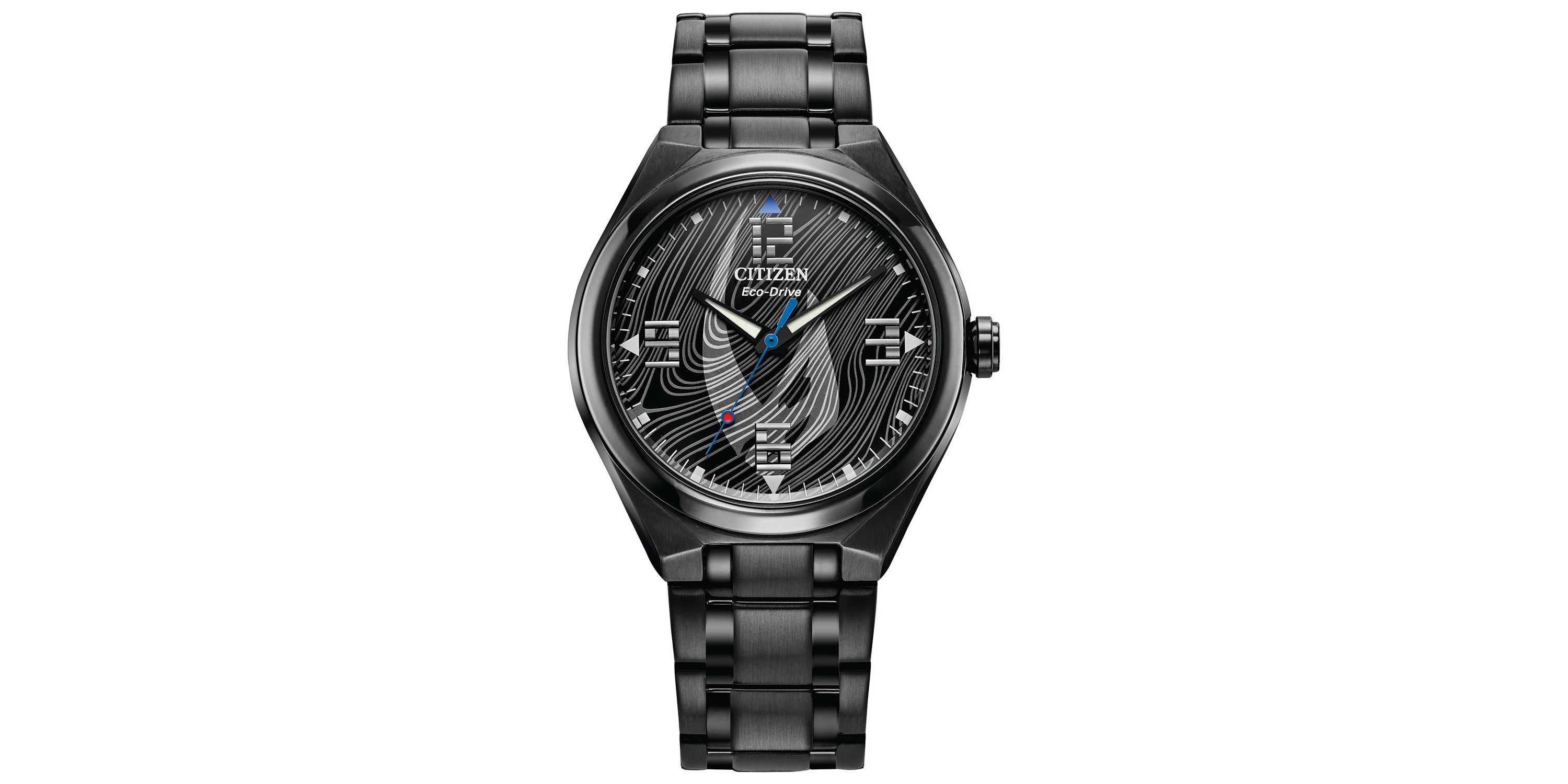 Mens Star Wars Mandalorian Bracelet Watch 42mm