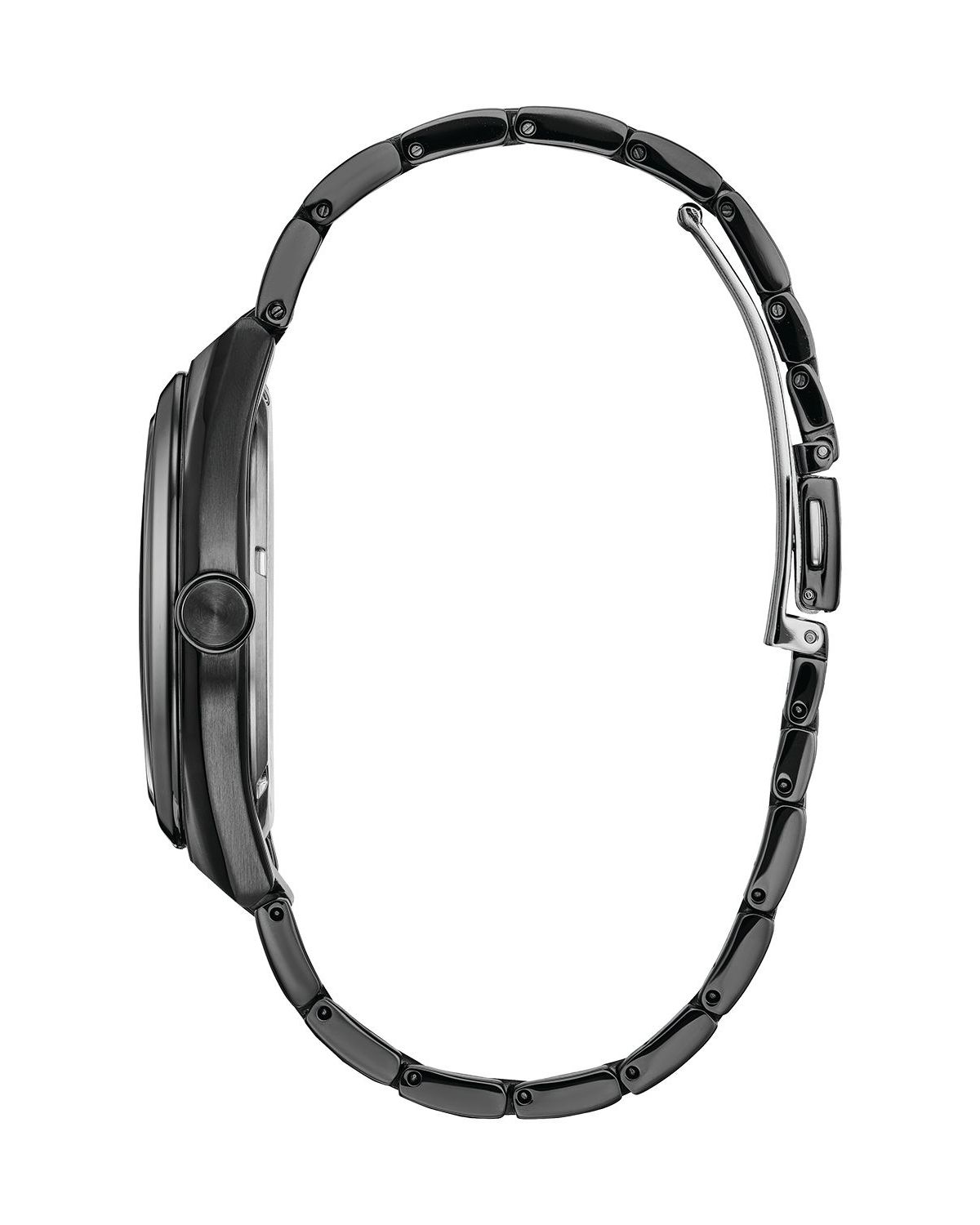 Mens Star Wars Mandalorian Bracelet Watch 42mm