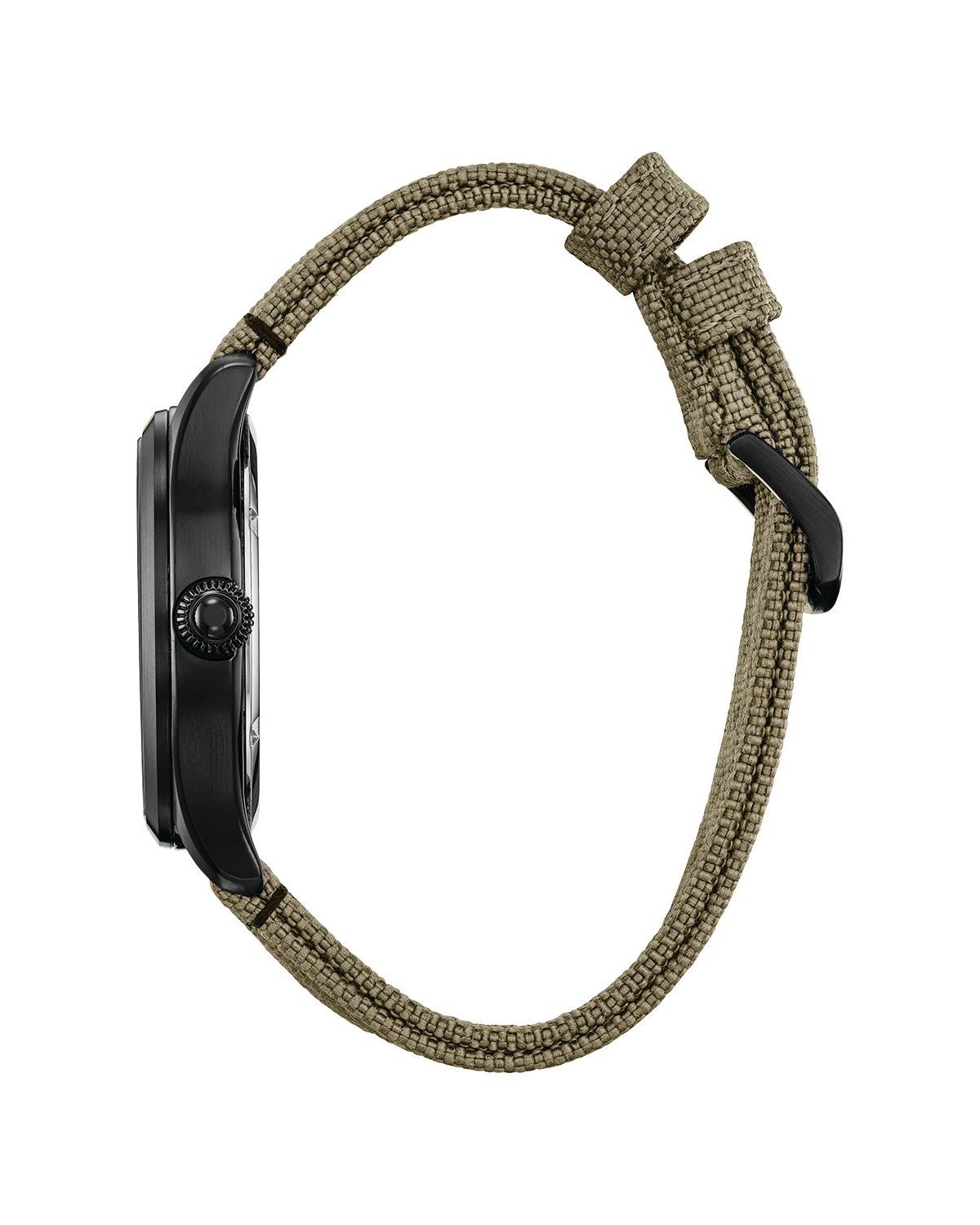 Mens Star Wars  Yoda™ Strap Watch 42mm