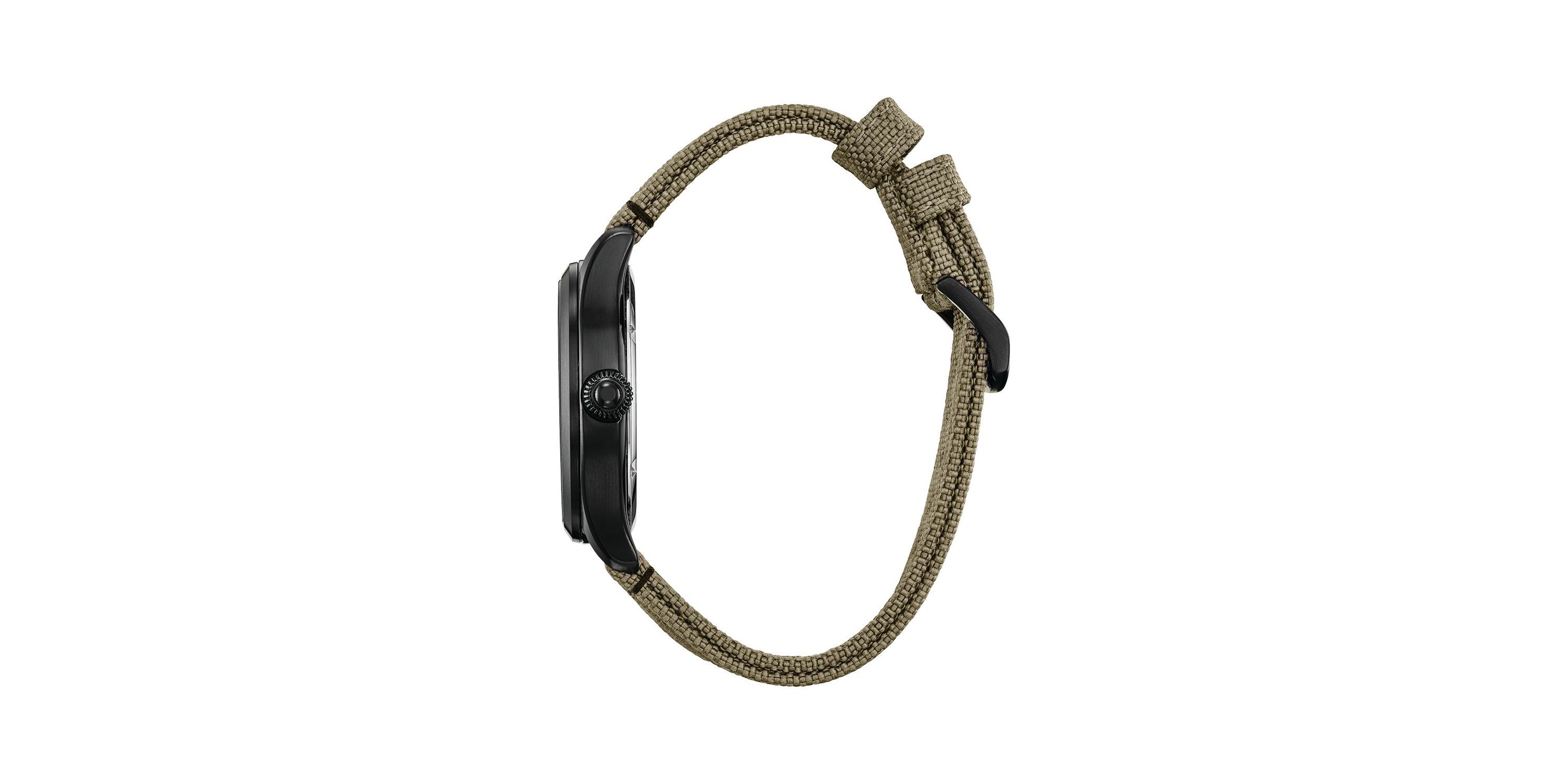 Mens Star Wars  Yoda™ Strap Watch 42mm
