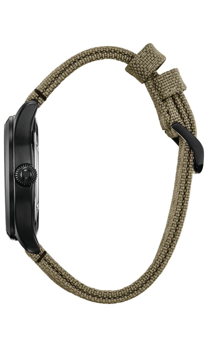 Mens Star Wars  Yoda™ Strap Watch 42mm