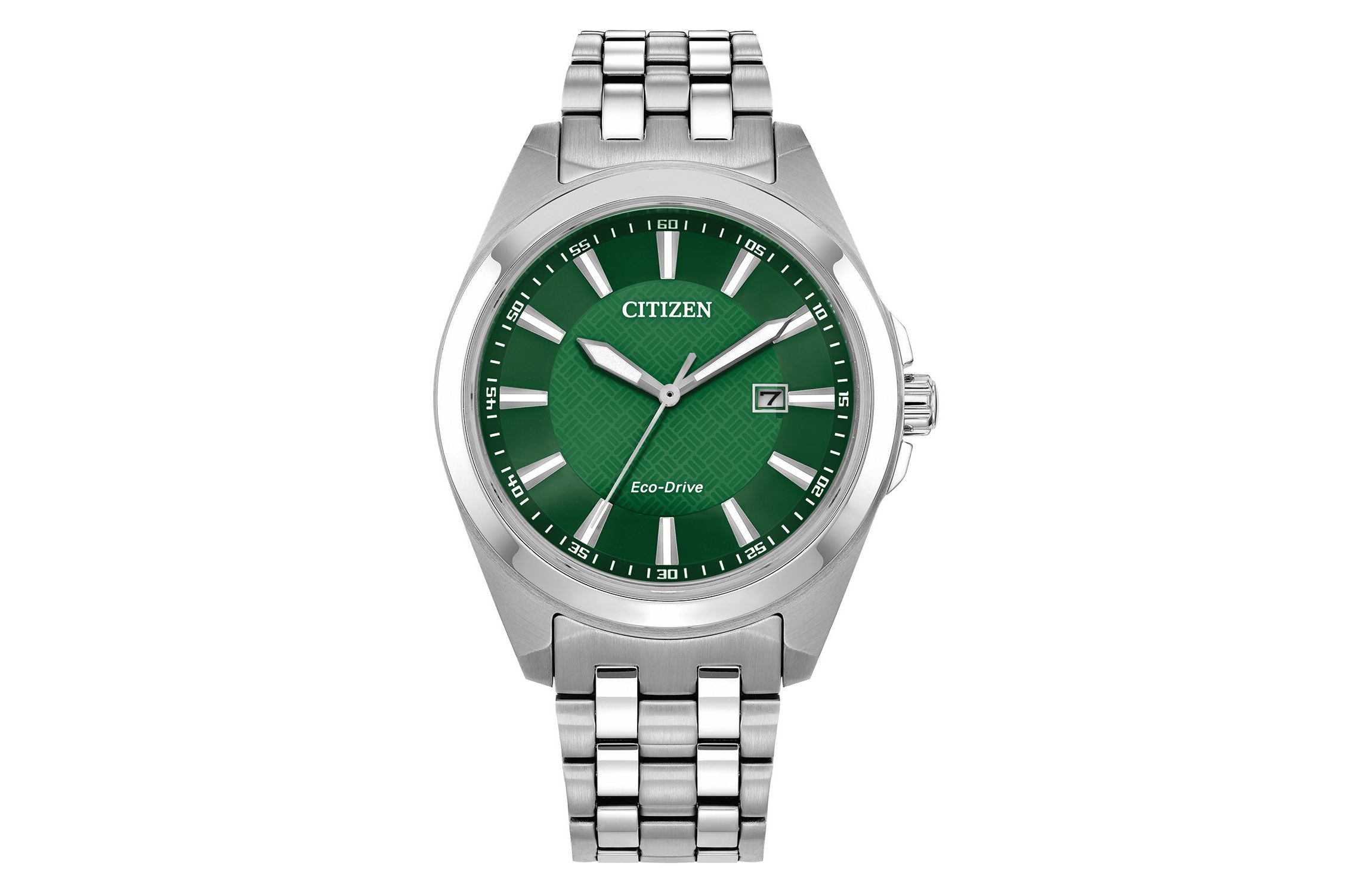 Citizen Mens Dress/Classic Bracelet Watch 41mm