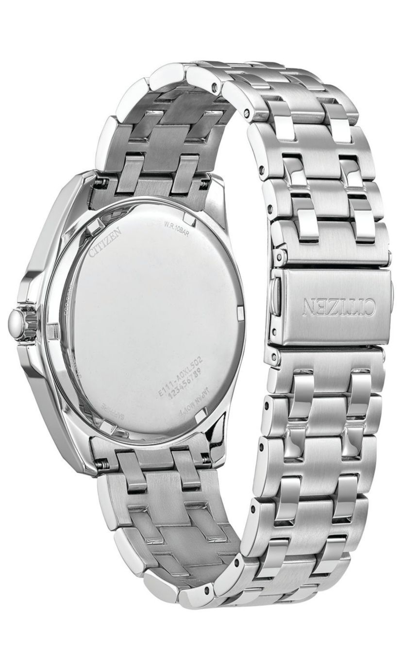 Citizen Mens Dress/Classic Bracelet Watch 41mm
