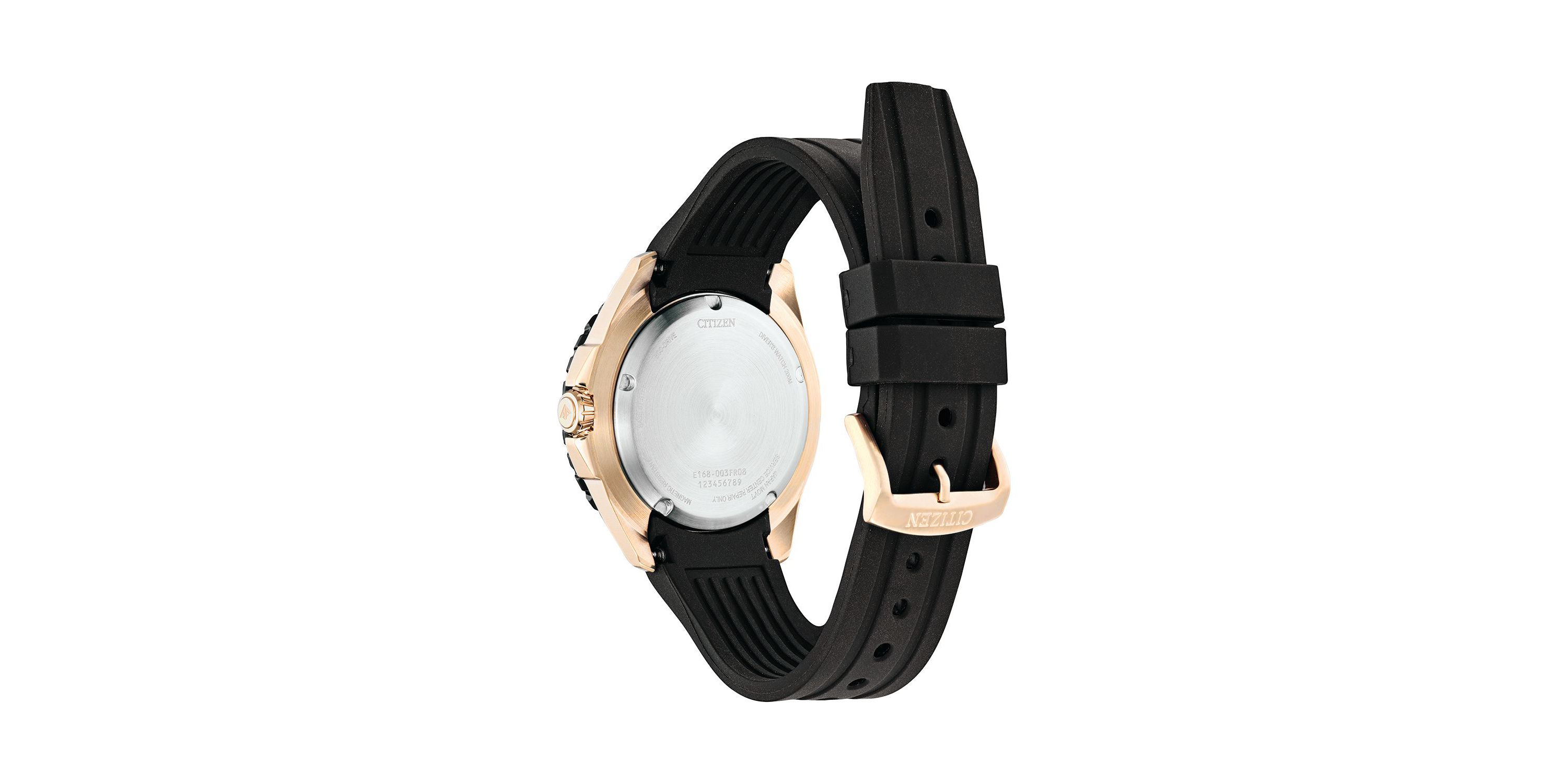 Citizen Mens Promaster Eco Dive Bracelet Watch 45mm