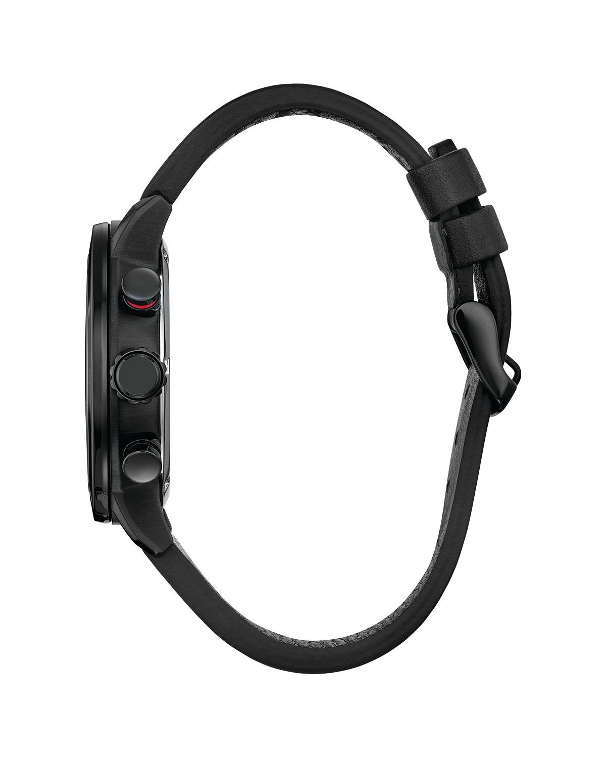 Mens Star Wars Darth Vader Strap 44mm