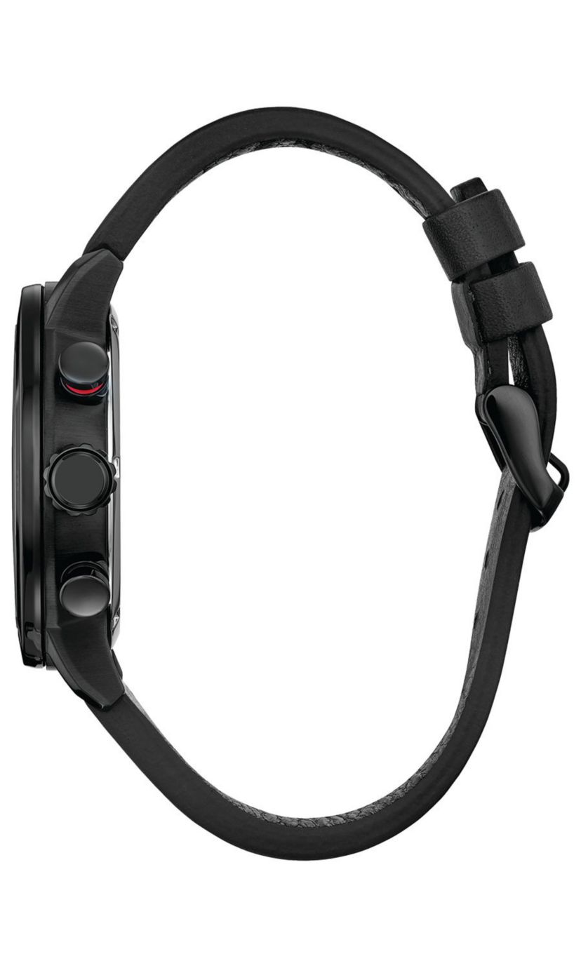 Mens Star Wars Darth Vader Strap 44mm