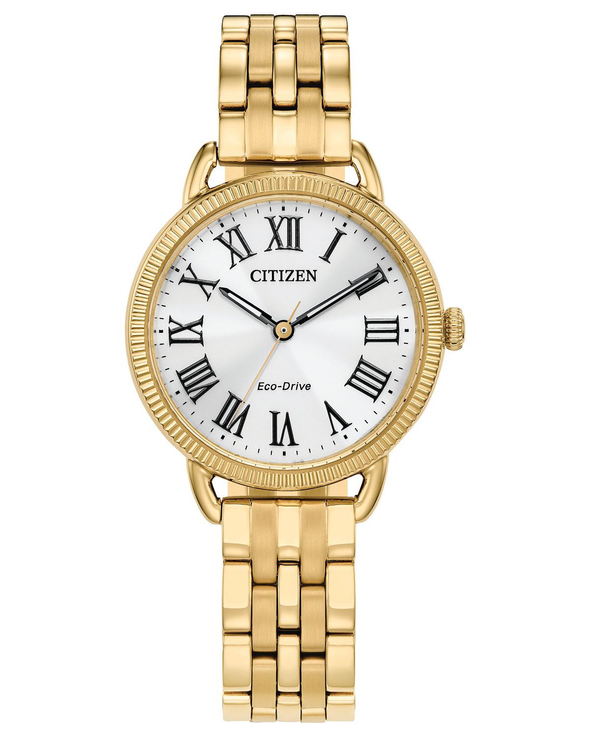 Citizen Womens Dress Classic Bracelet Watch 29mm