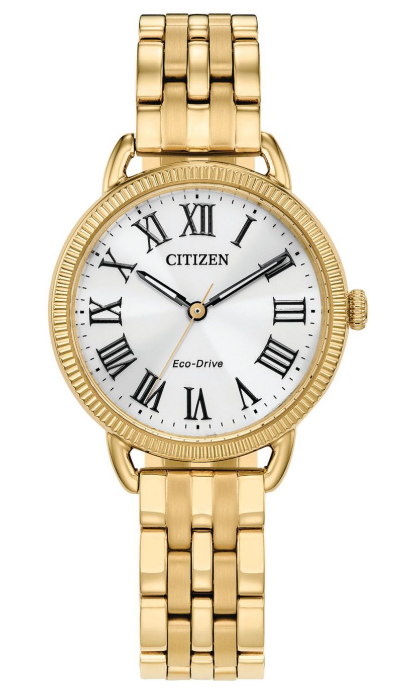 Citizen Womens Dress Classic Bracelet Watch 29mm