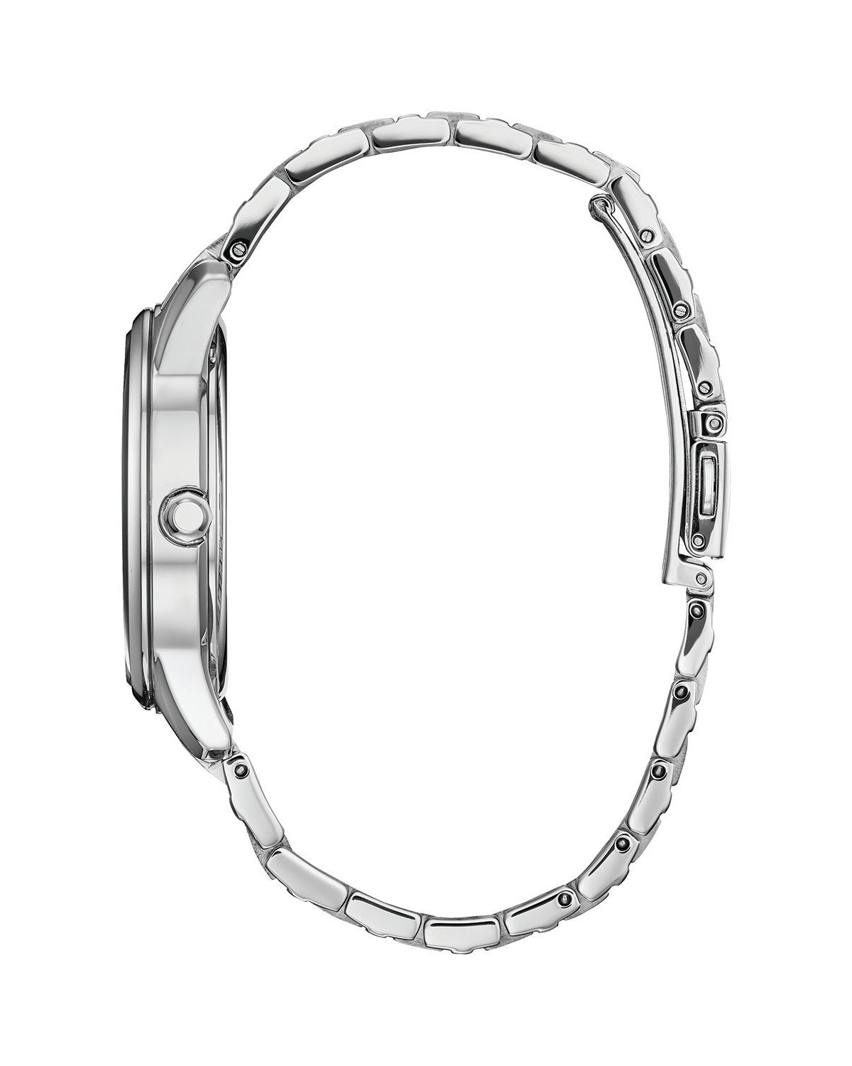 Womens Disney Minnie Mouse Bracelet Watch 37mm