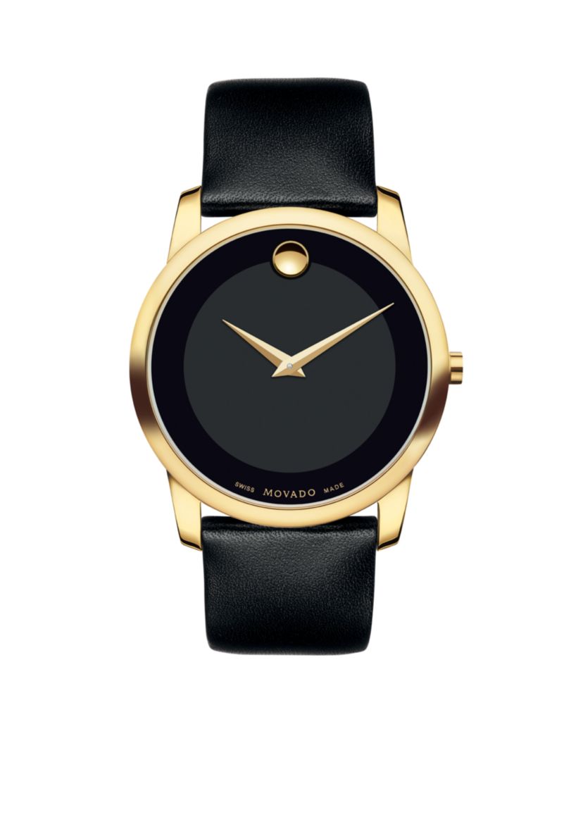 Museum Watch