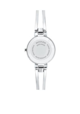 Belk sales movado watches