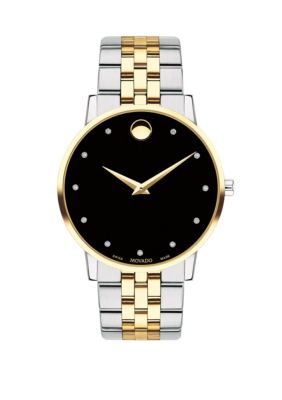 Movado 54002800607202