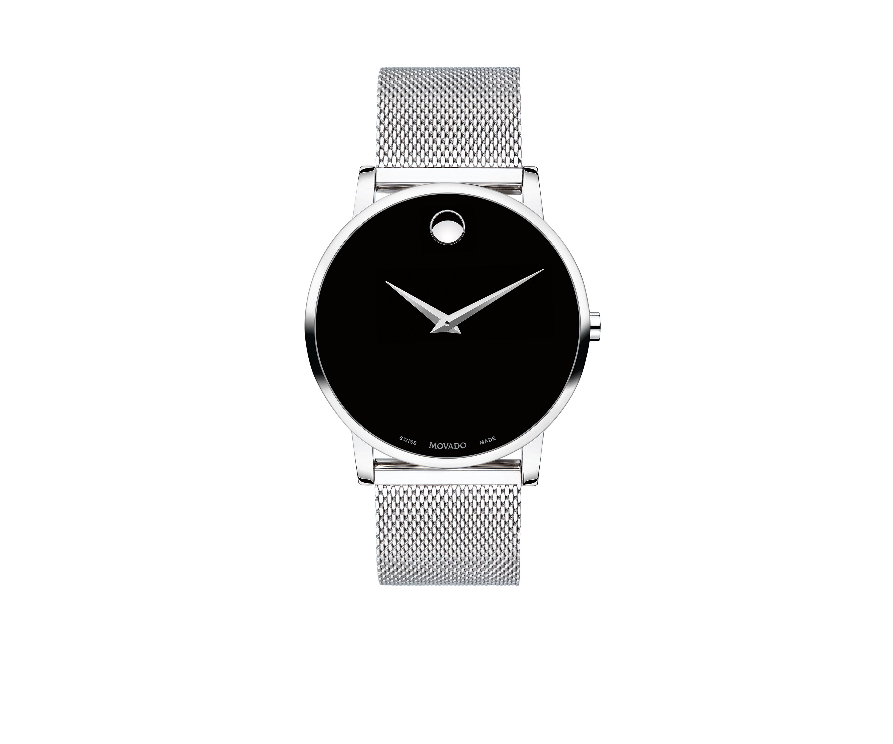 Museum Classic Watch