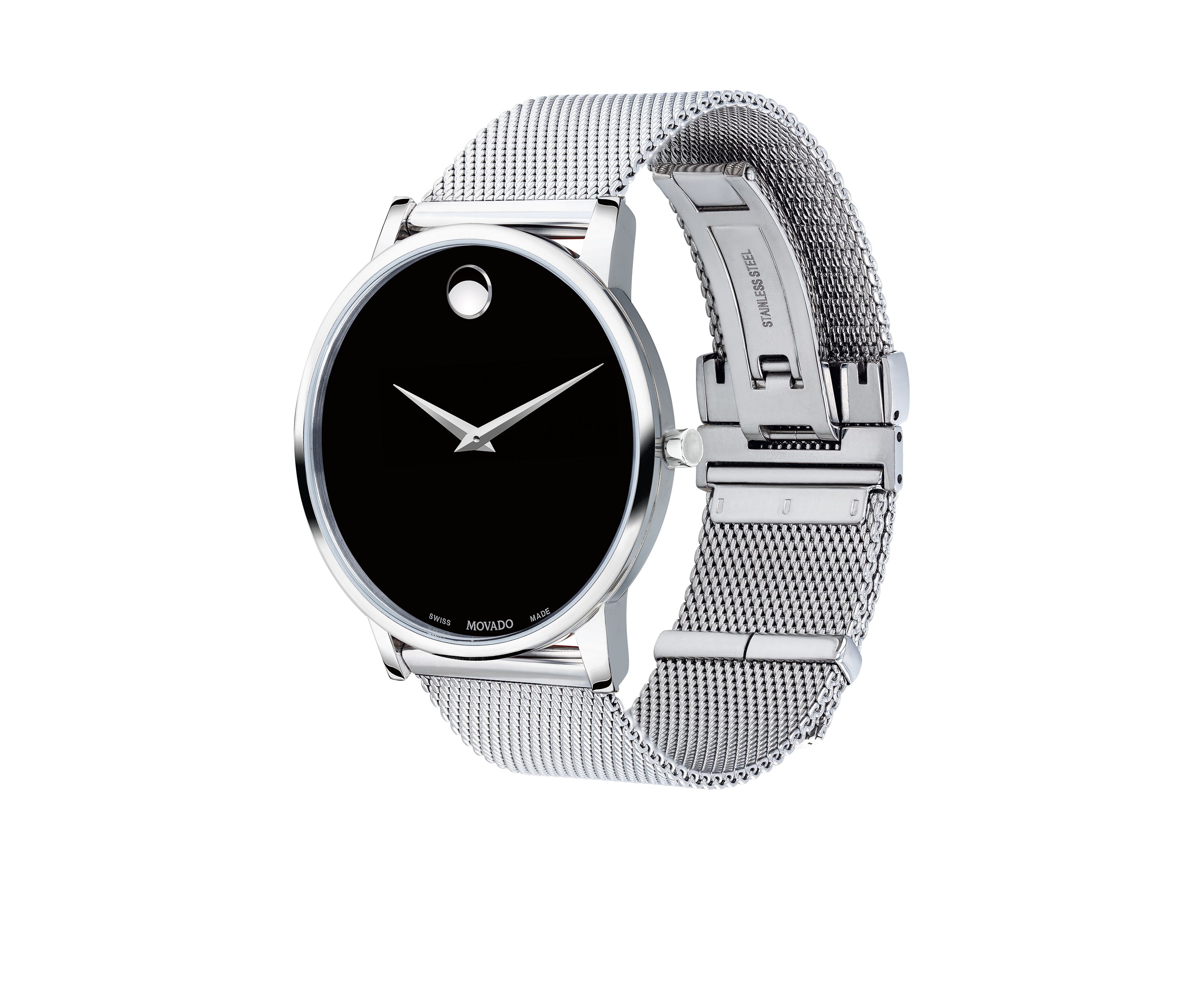 Museum Classic Watch
