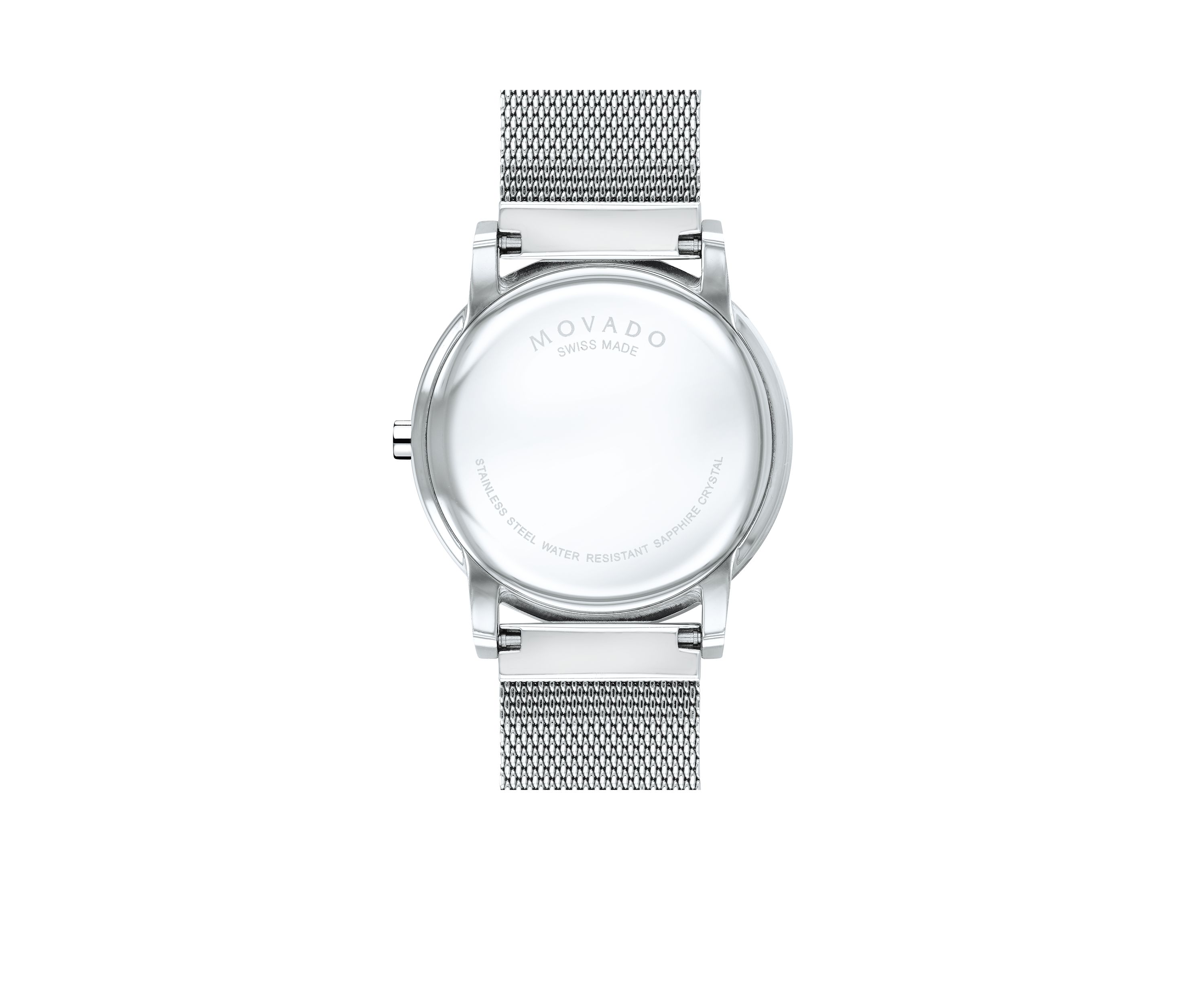 Museum Classic Watch