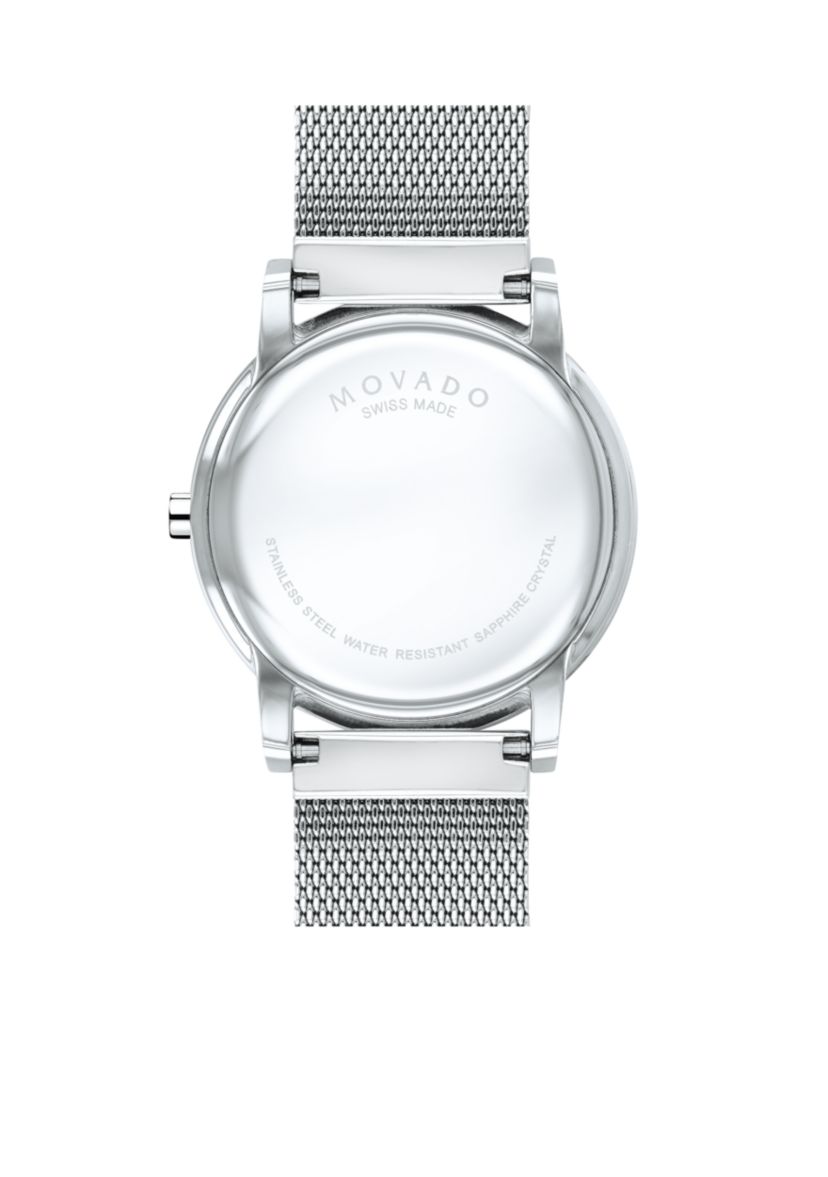 Museum Classic Watch
