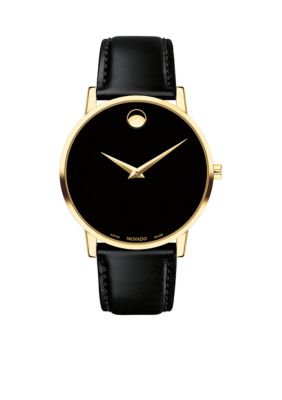 Movado Watches Movado Watch Sale Belk