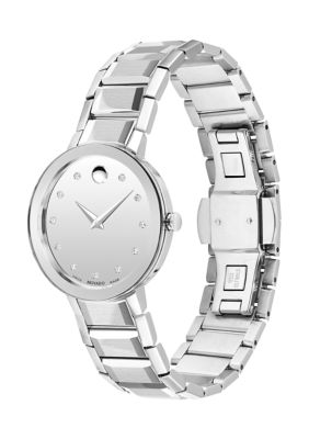 Belk sales movado watches