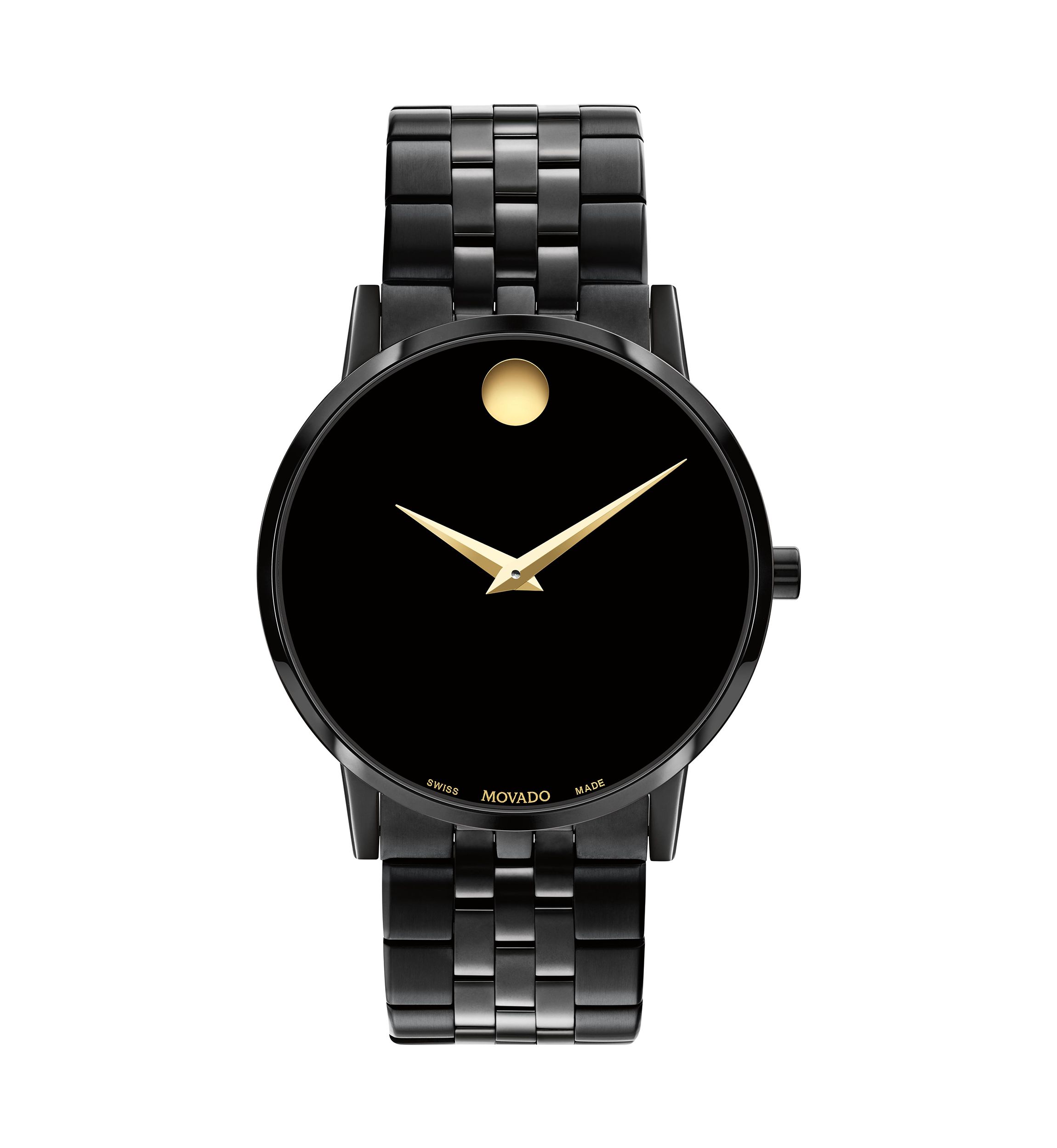 Museum Classic Bracelet Watch
