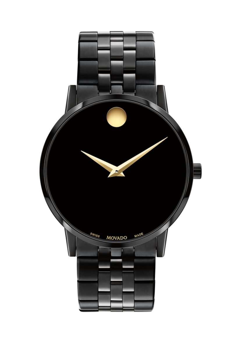Museum Classic Bracelet Watch