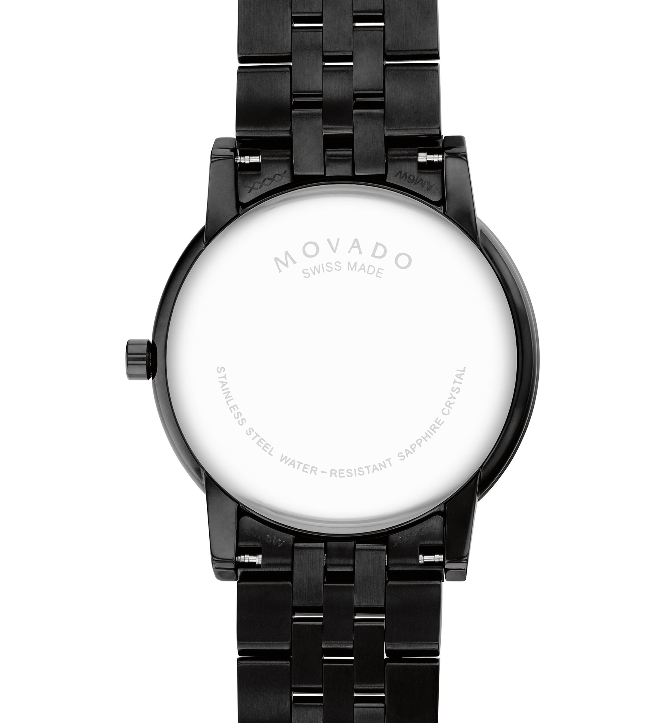 Museum Classic Bracelet Watch
