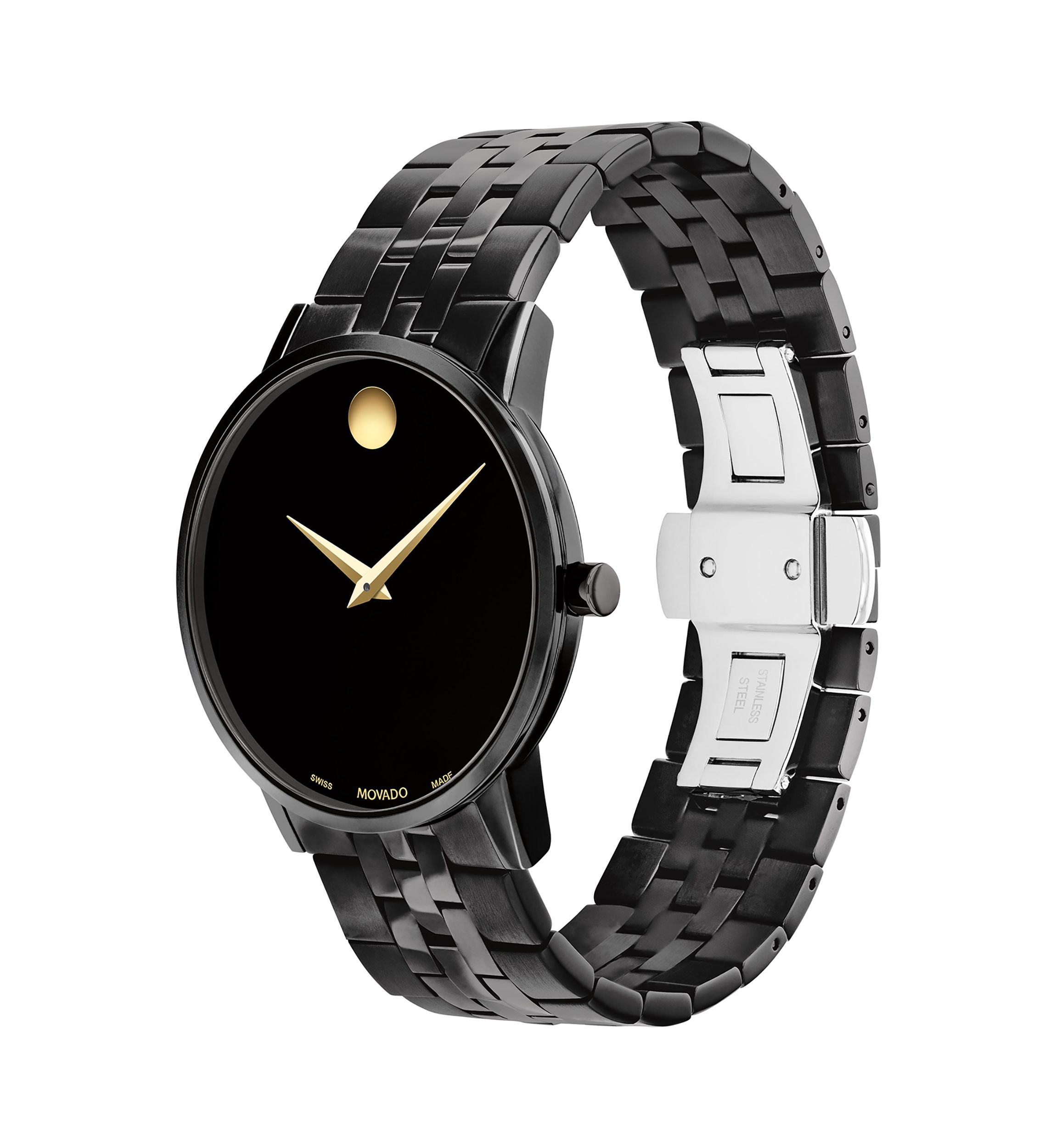 Museum Classic Bracelet Watch
