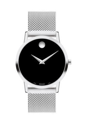 Movado Women's Museum Classic Bracelet Watch