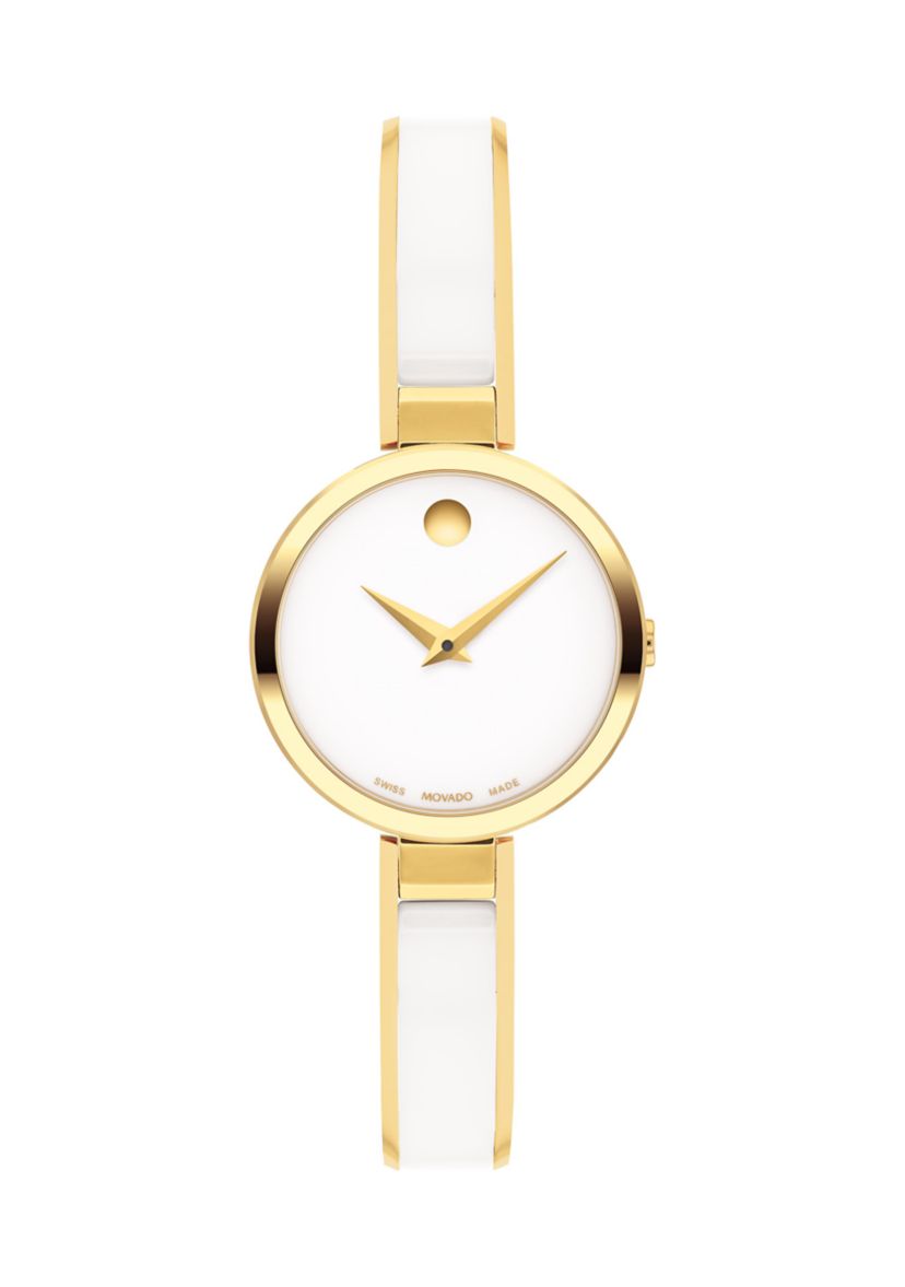 Moda Bangle Watch