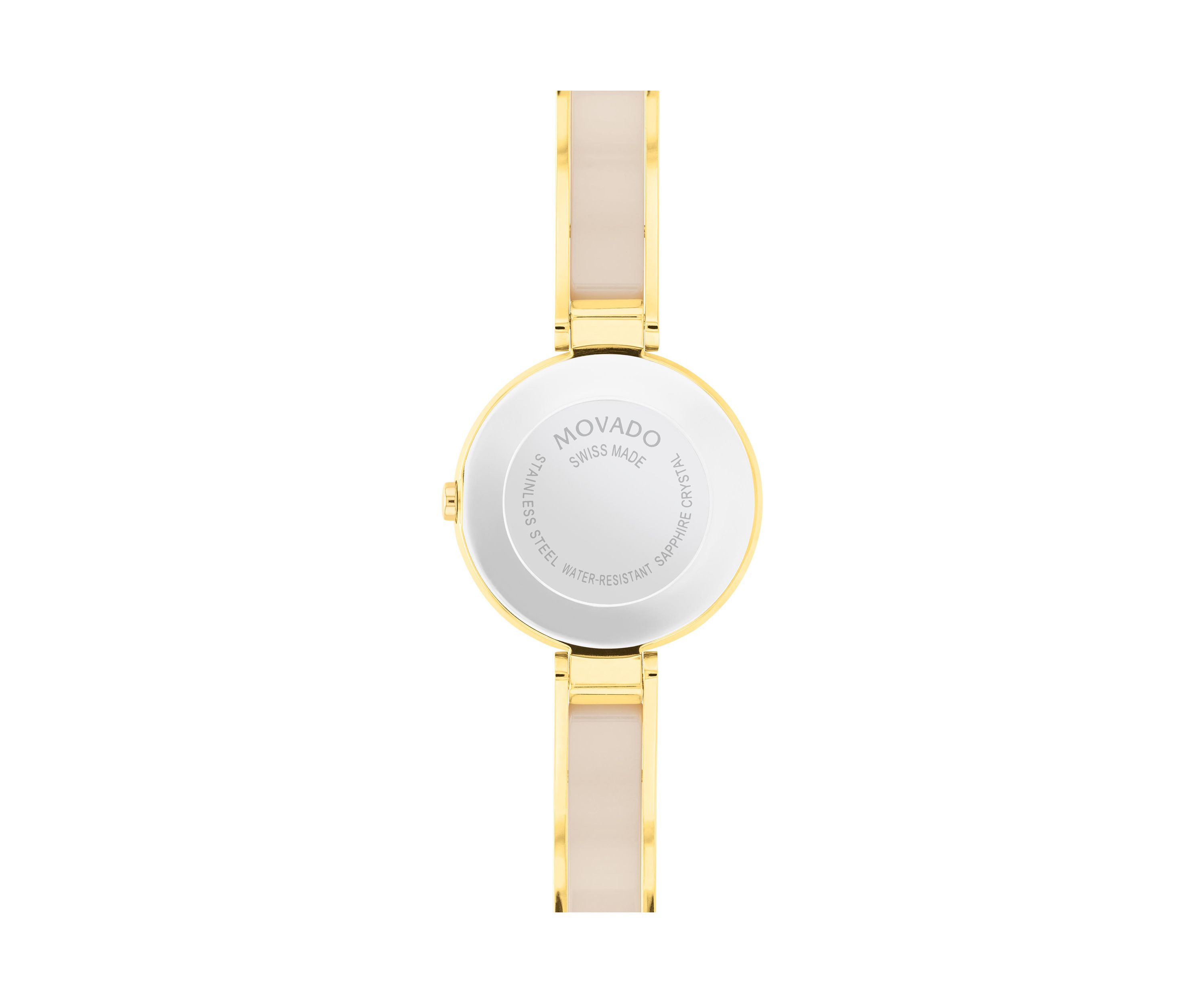 Moda Watch 
