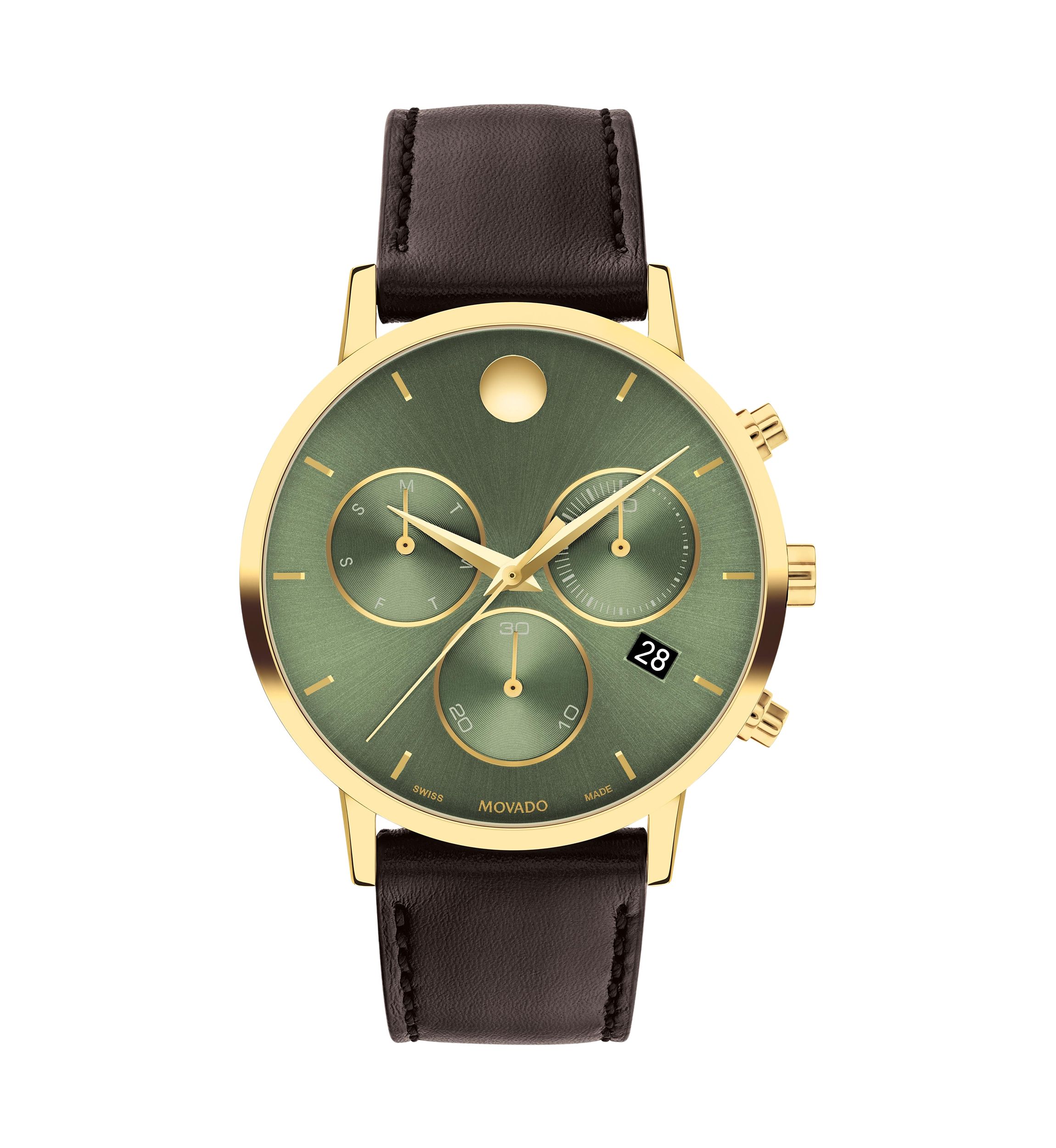Museum Classic Watch 