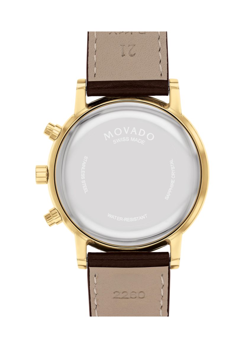 Museum Classic Watch 