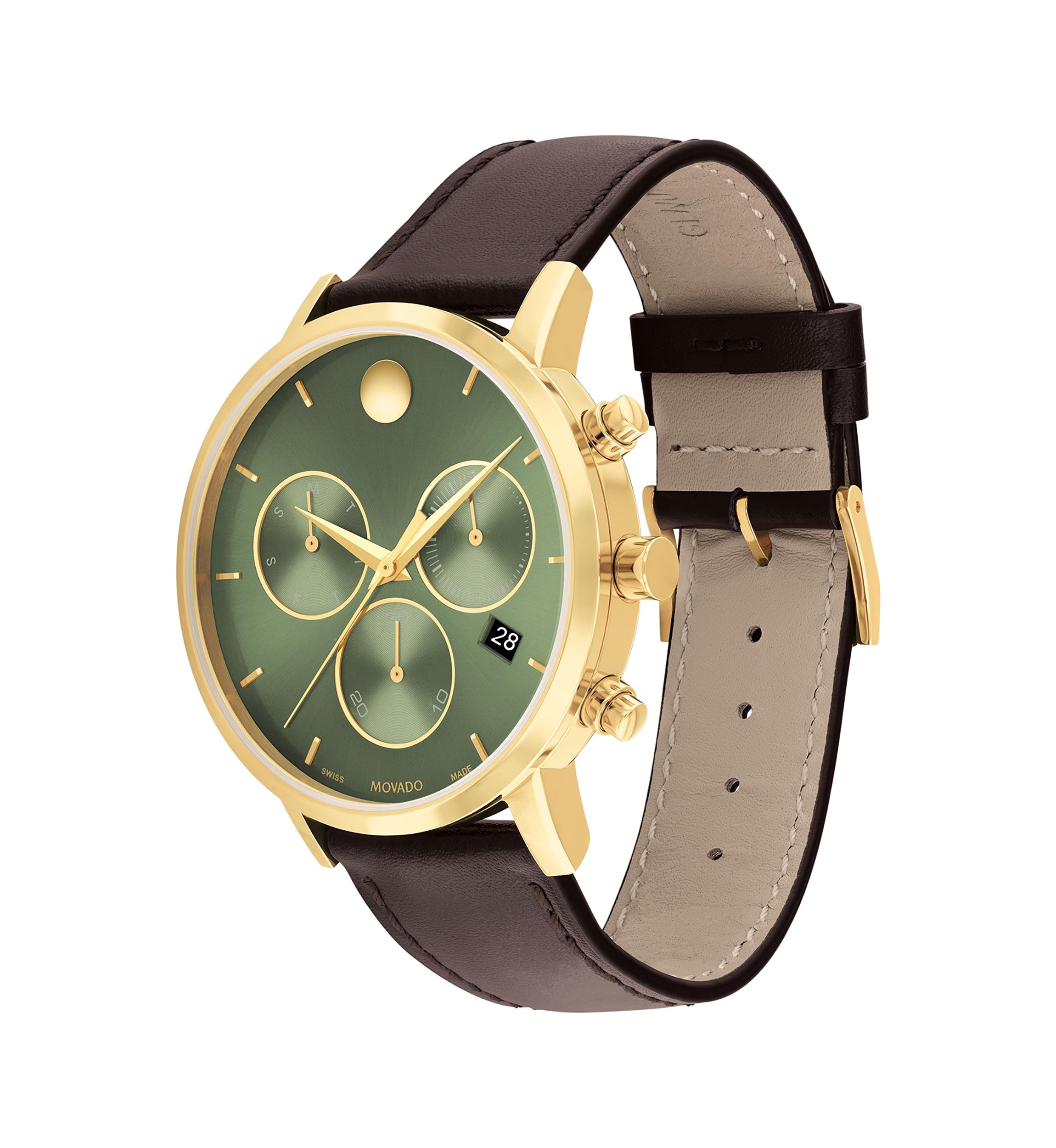 Museum Classic Watch 