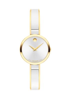 Movado Women's Moda Bracelet Watch