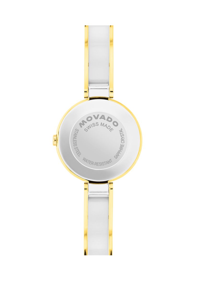 Moda Bracelet Watch 
