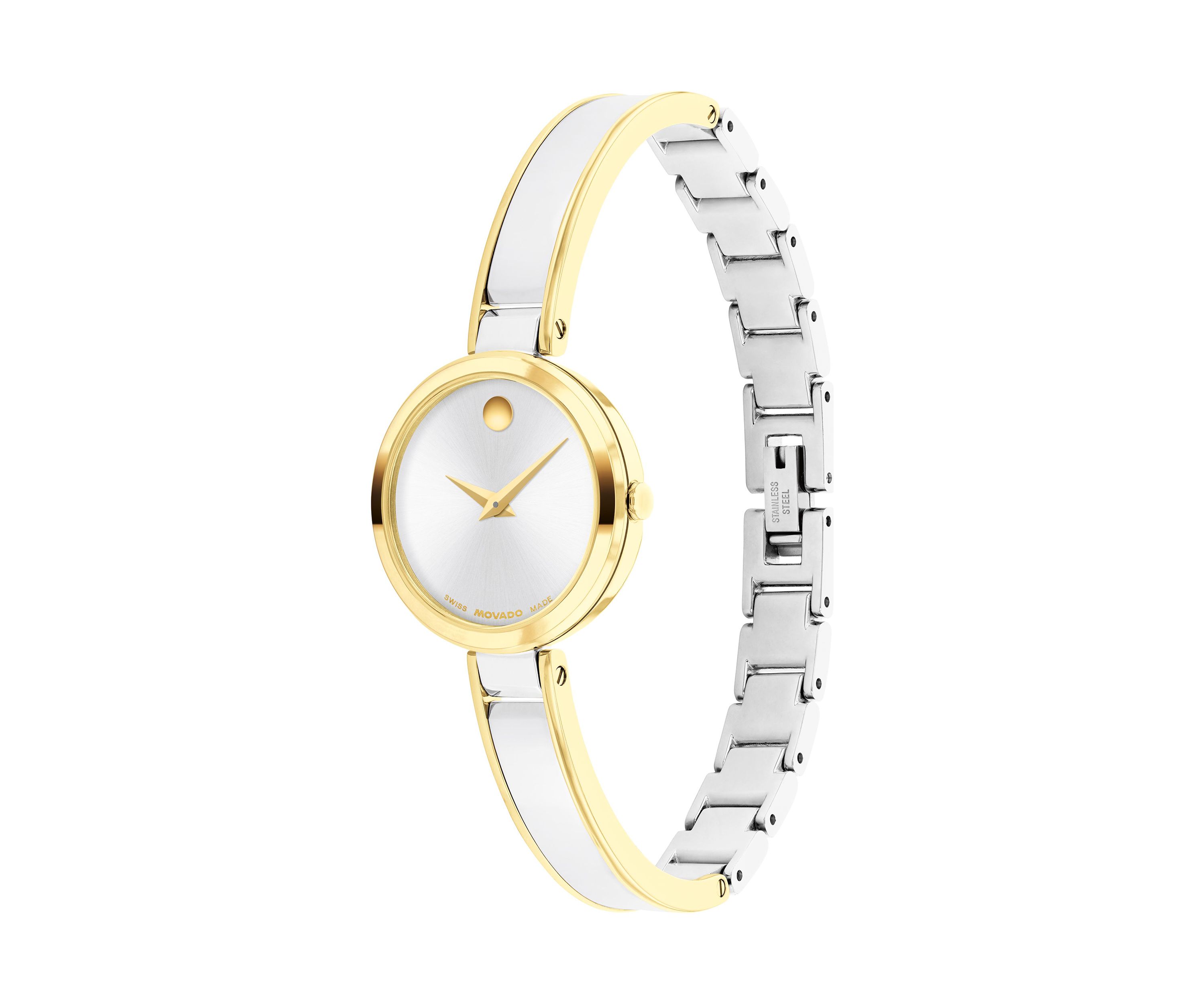 Moda Bracelet Watch 