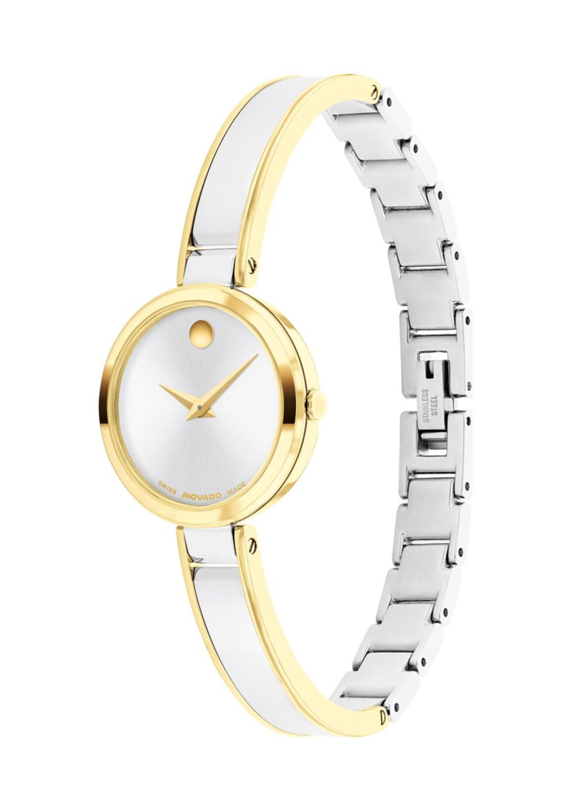 Moda Bracelet Watch 
