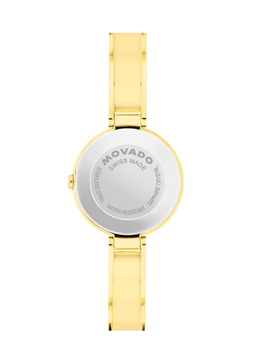 Moda Watch 