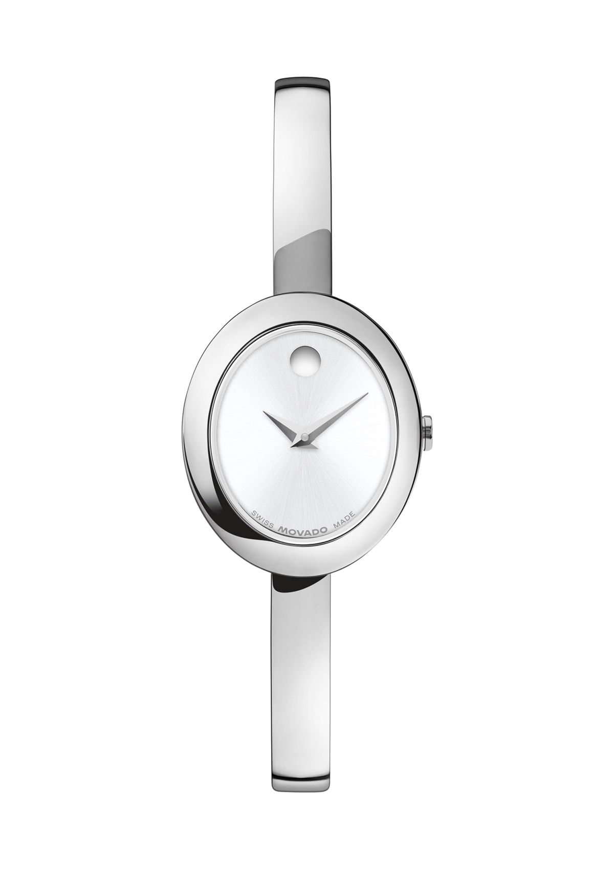Museum Bangle Watch