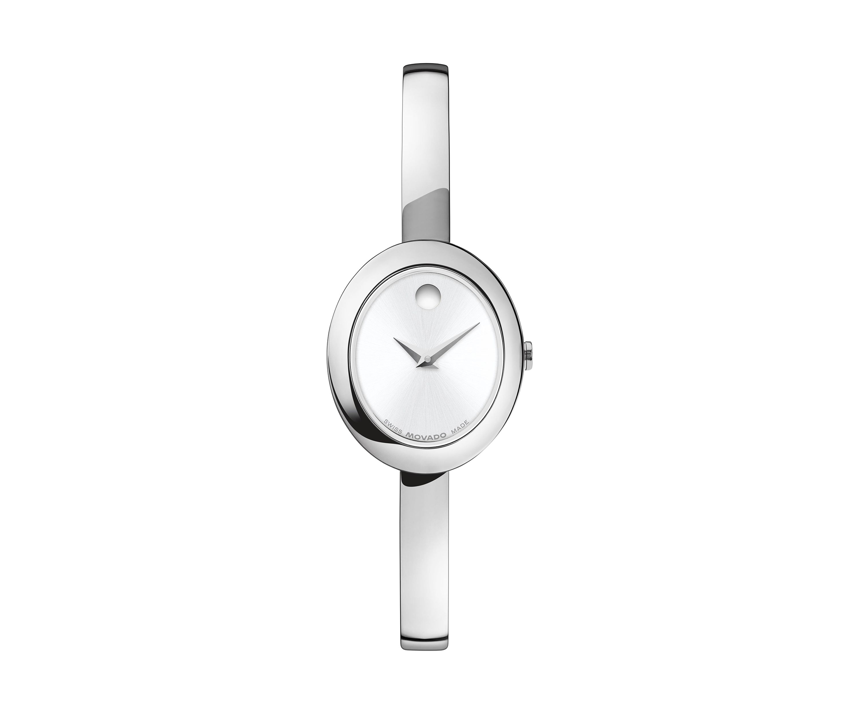 Museum Bangle Watch
