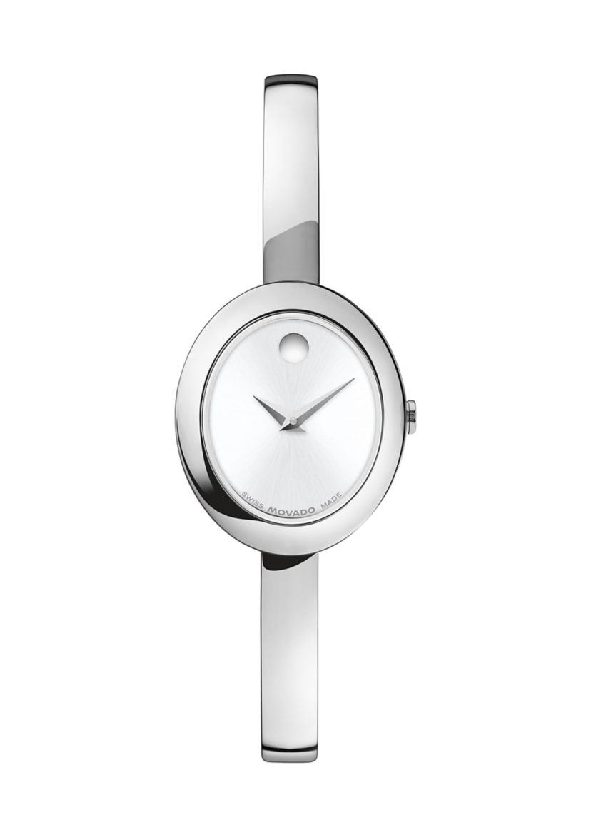 Museum Bangle Watch
