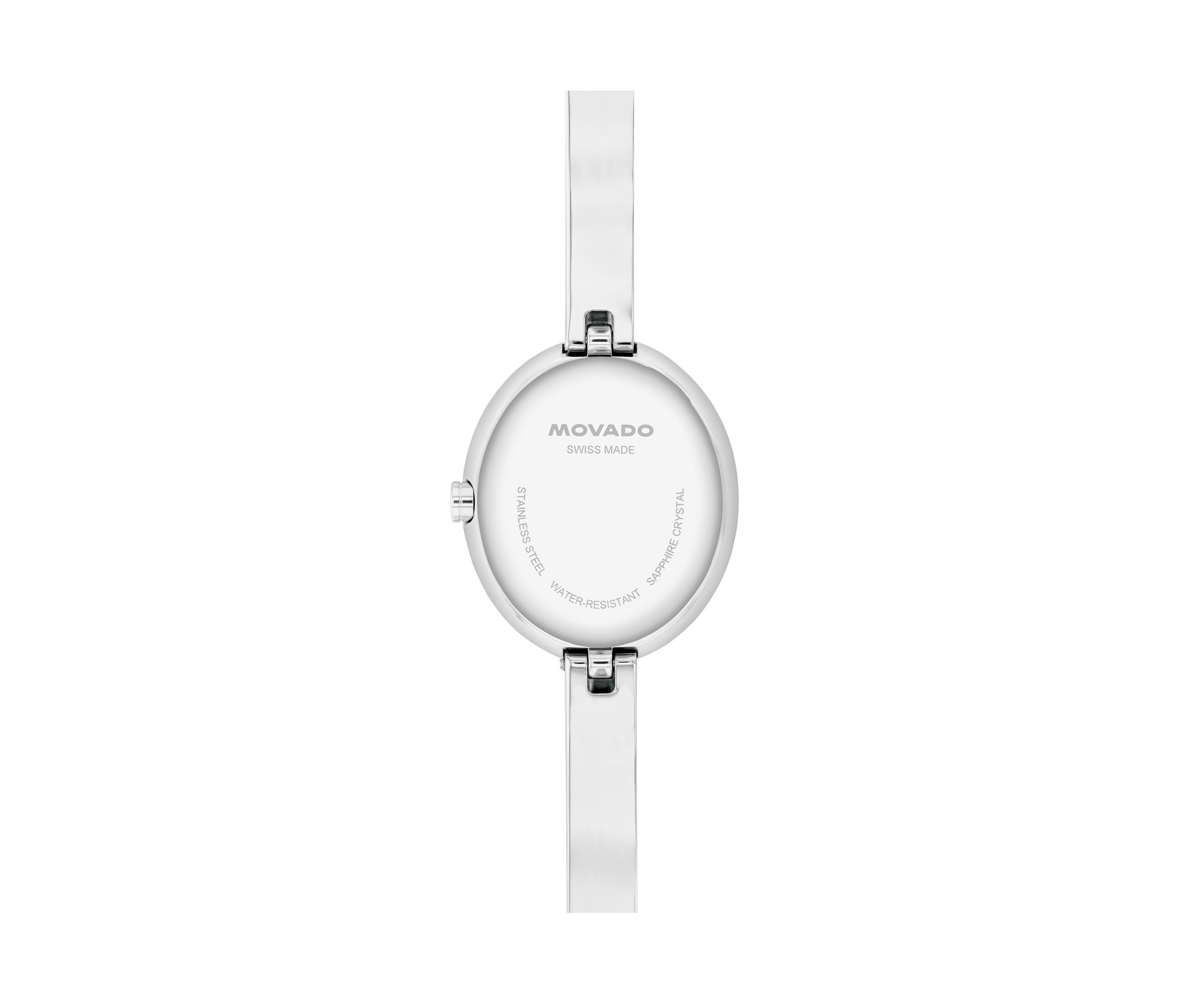 Museum Bangle Watch
