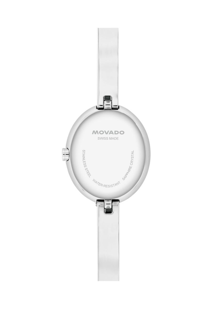 Museum Bangle Watch