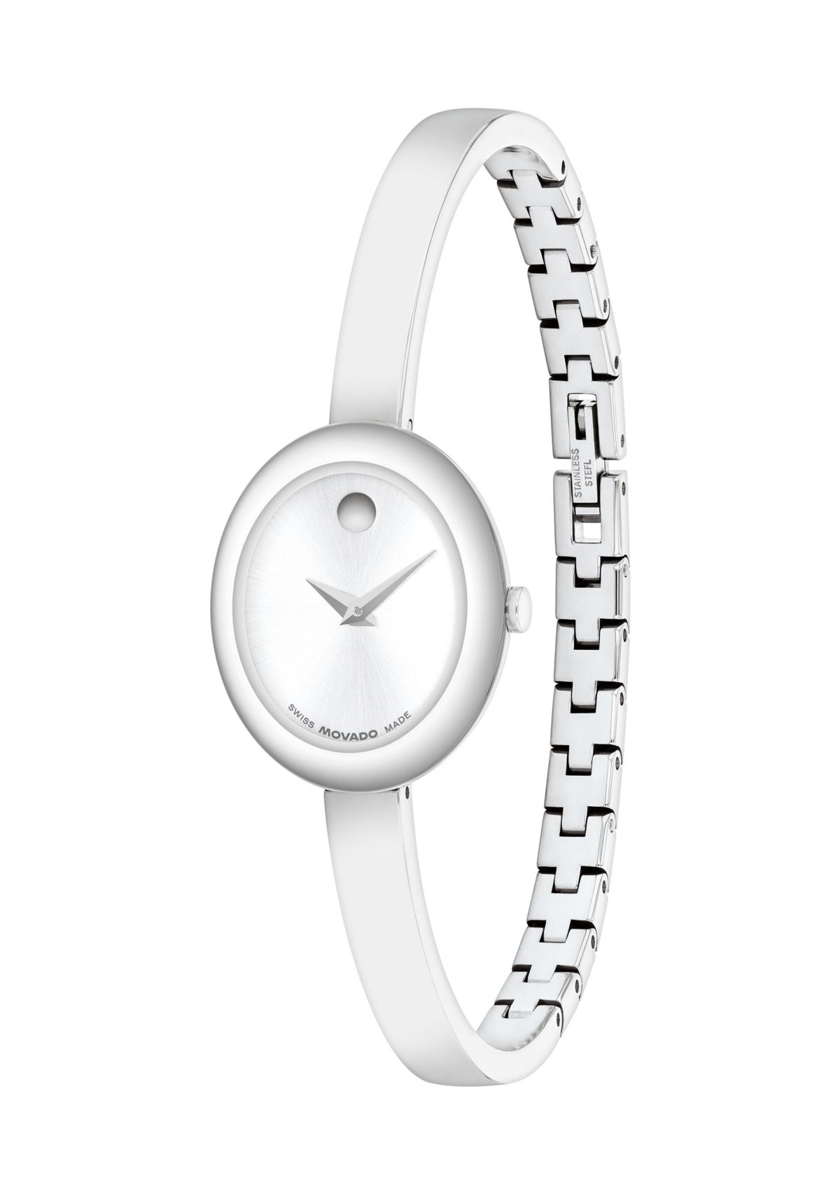 Museum Bangle Watch